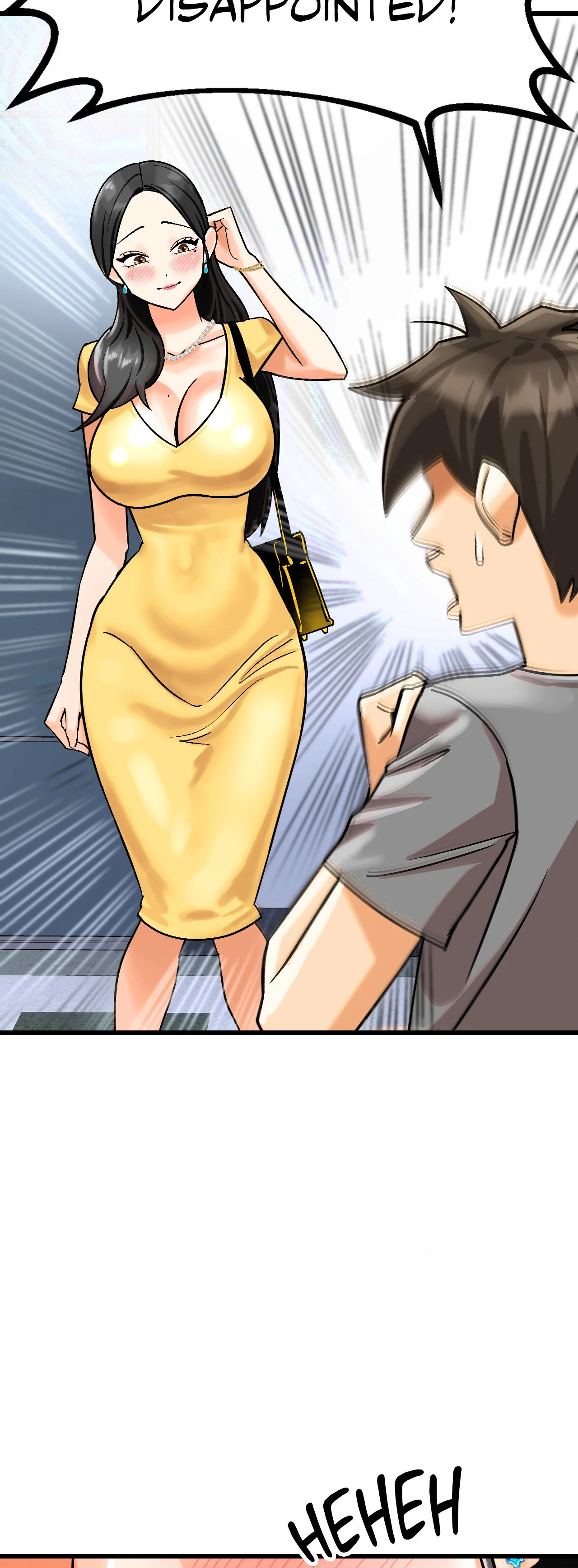 Grinding To The Top (Official) chapter 3 page 66