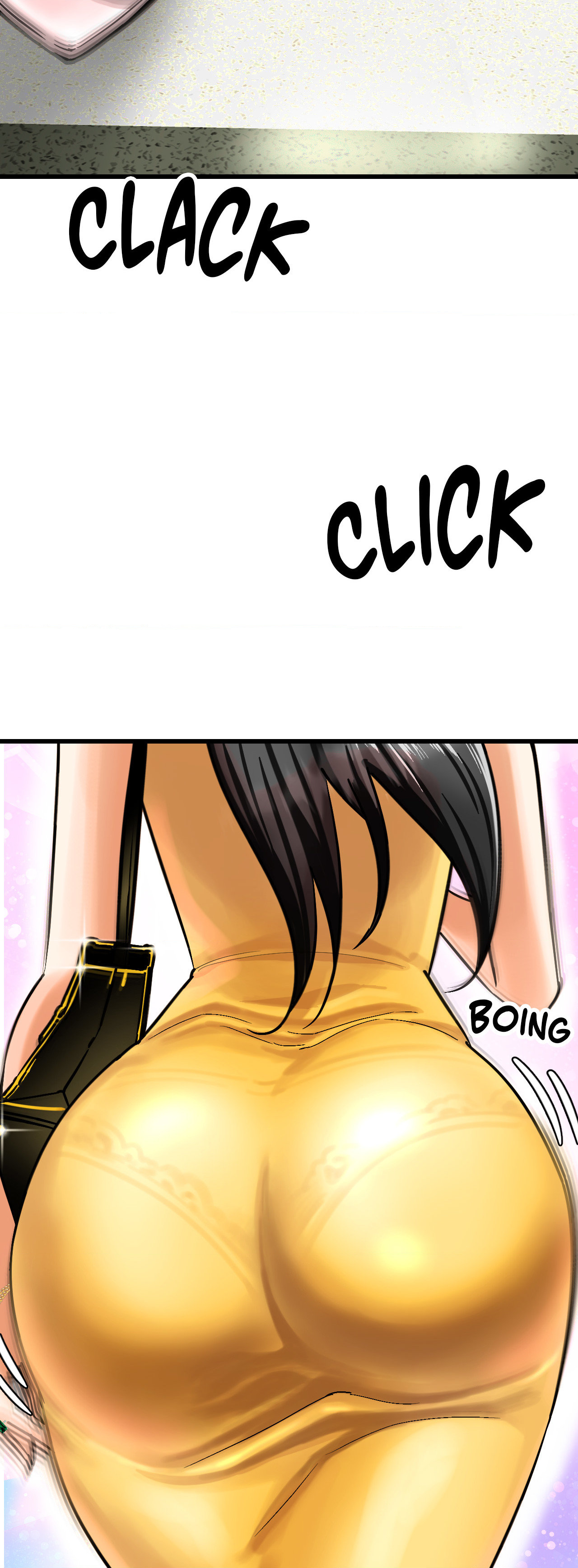 Grinding To The Top (Official) chapter 3 page 70