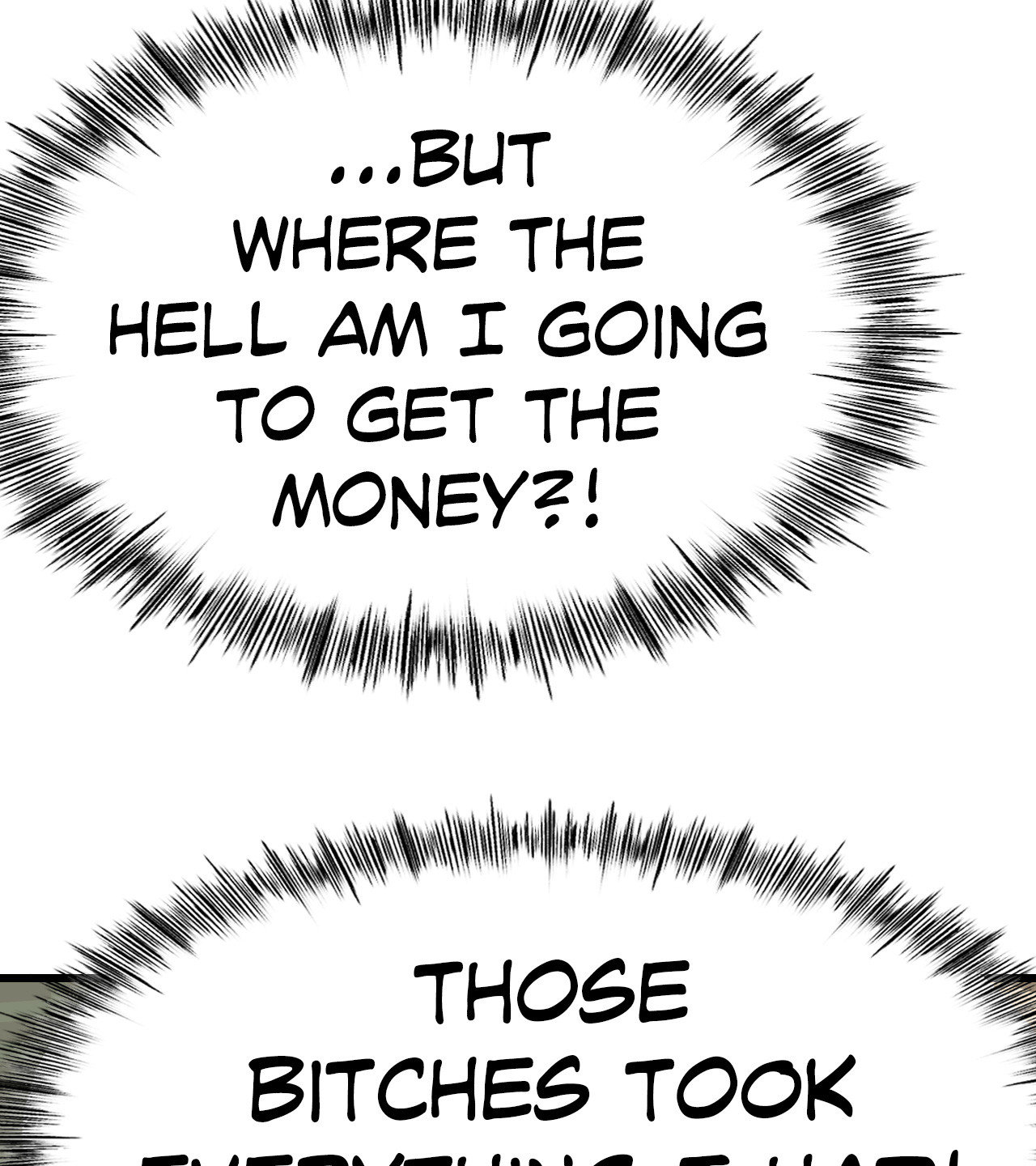 Grinding To The Top (Official) chapter 3 page 75