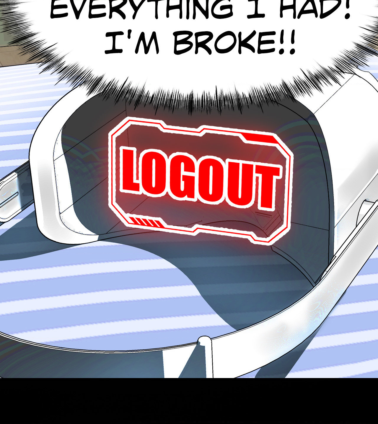Grinding To The Top (Official) chapter 3 page 76