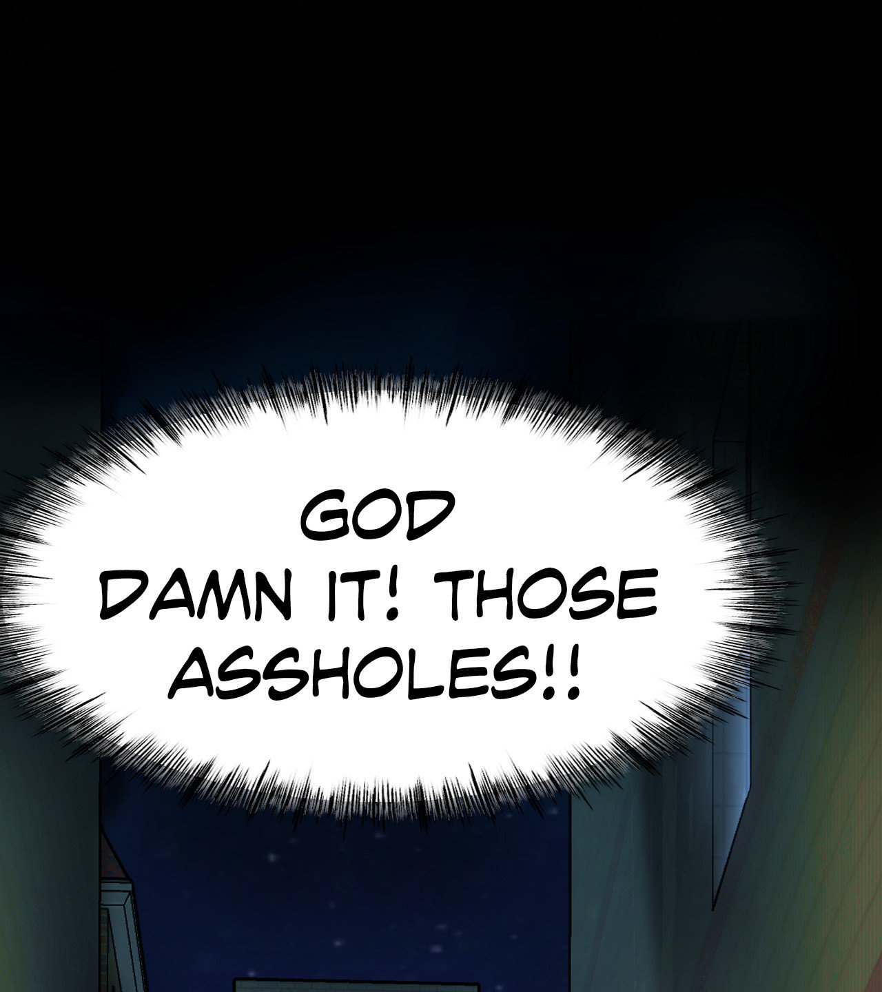 Grinding To The Top (Official) chapter 3 page 77