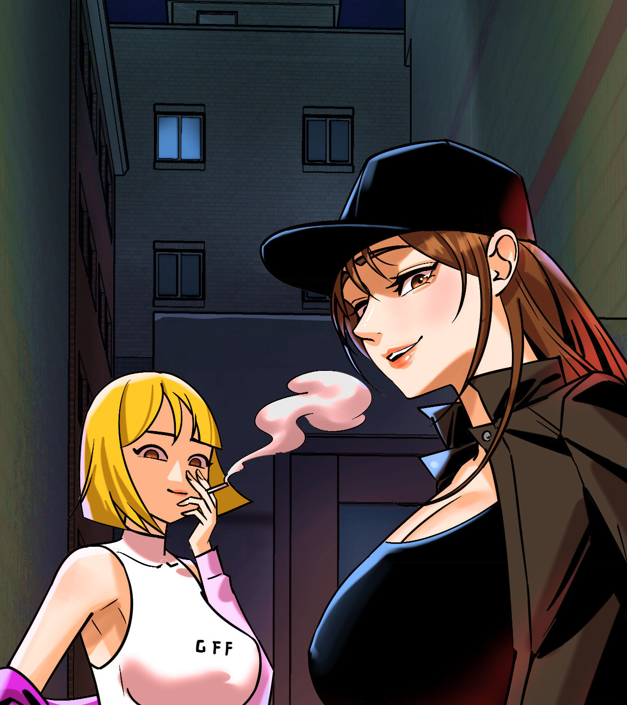 Grinding To The Top (Official) chapter 3 page 78