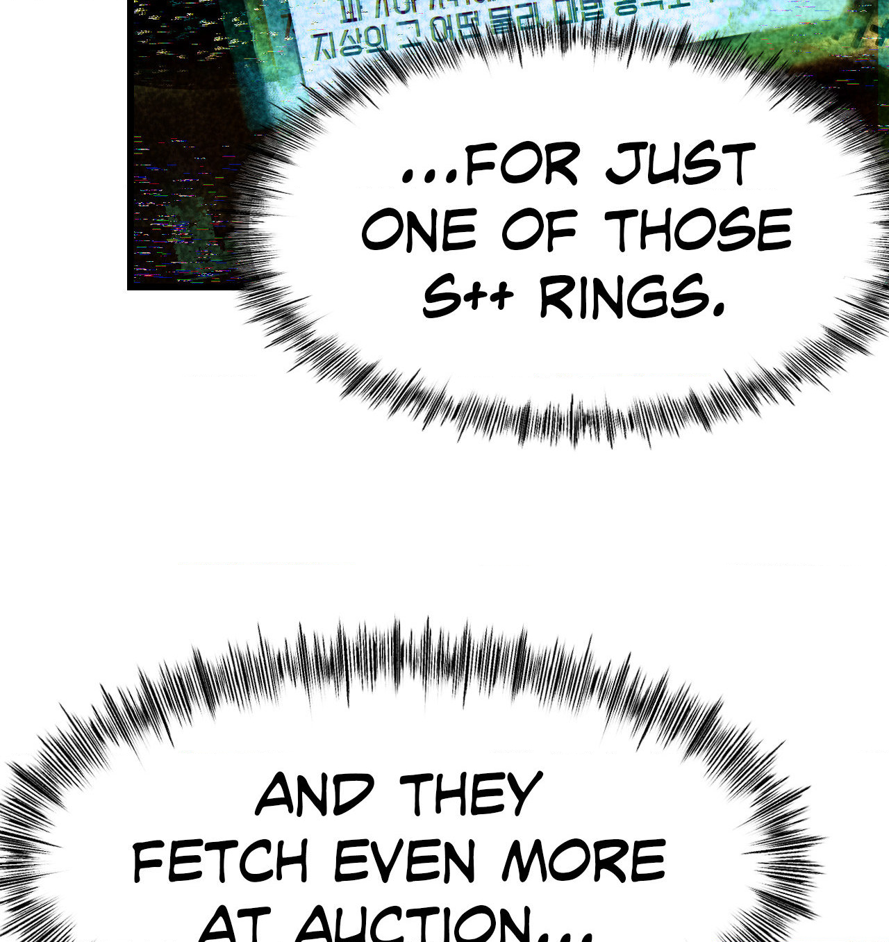 Grinding To The Top (Official) chapter 3 page 86