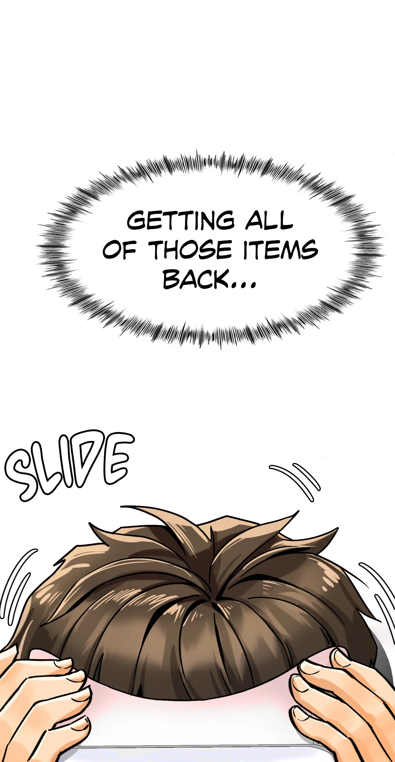 Grinding To The Top (Official) chapter 3 page 89