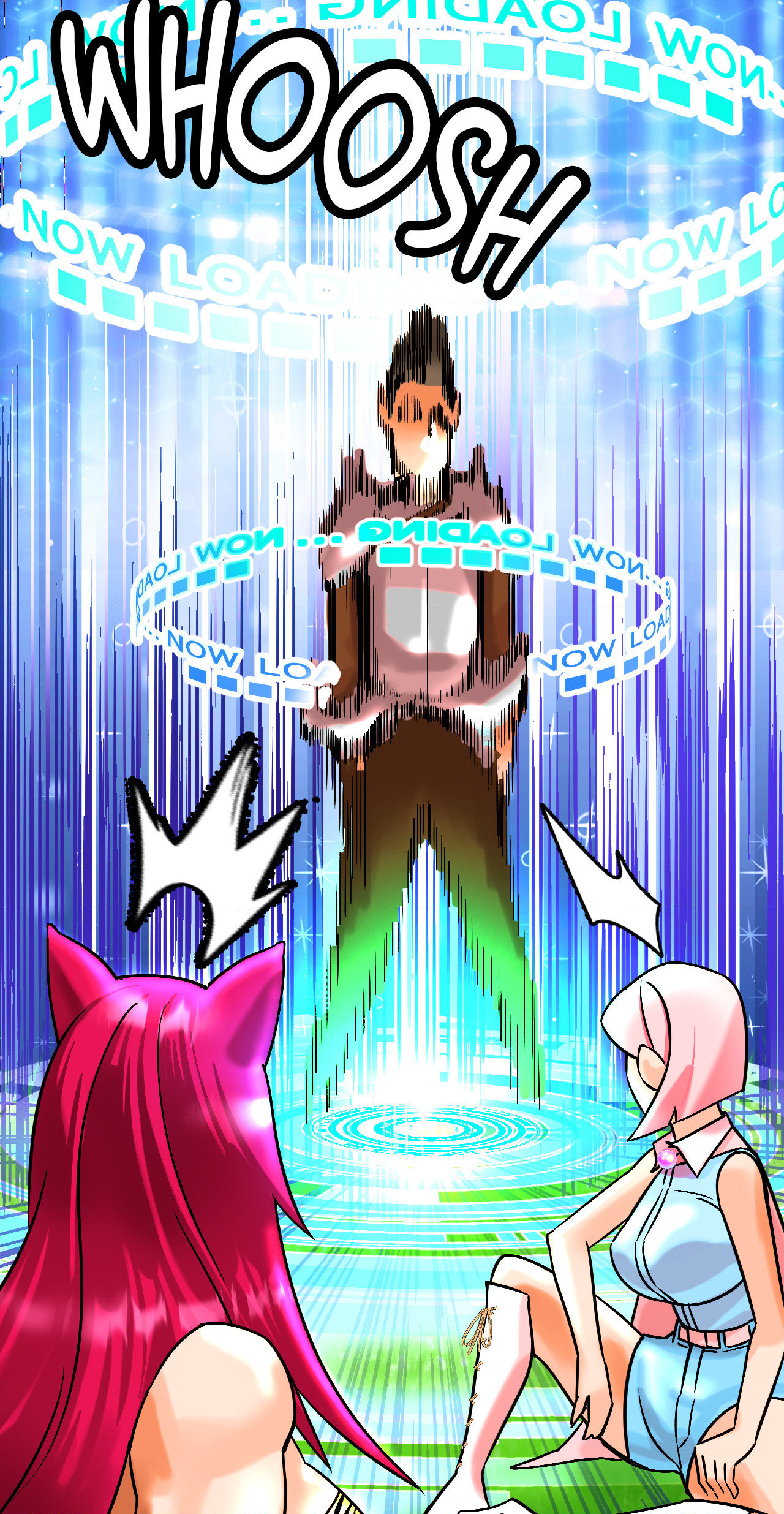 Grinding To The Top (Official) chapter 3 page 92