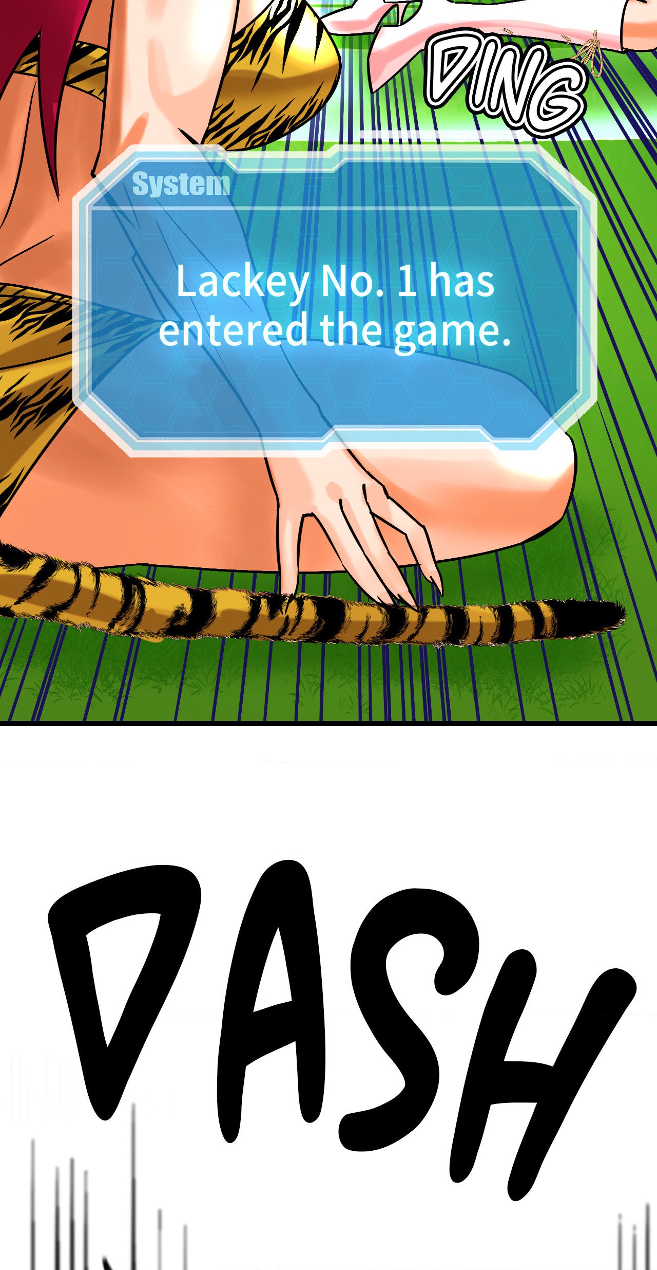 Grinding To The Top (Official) chapter 3 page 93