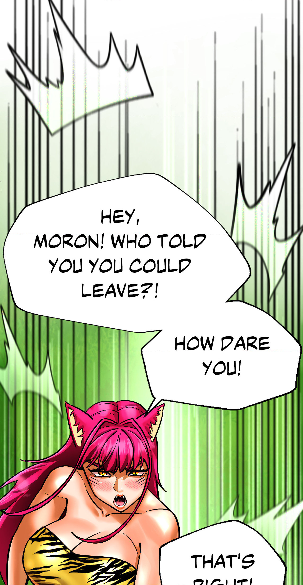 Grinding To The Top (Official) chapter 3 page 94