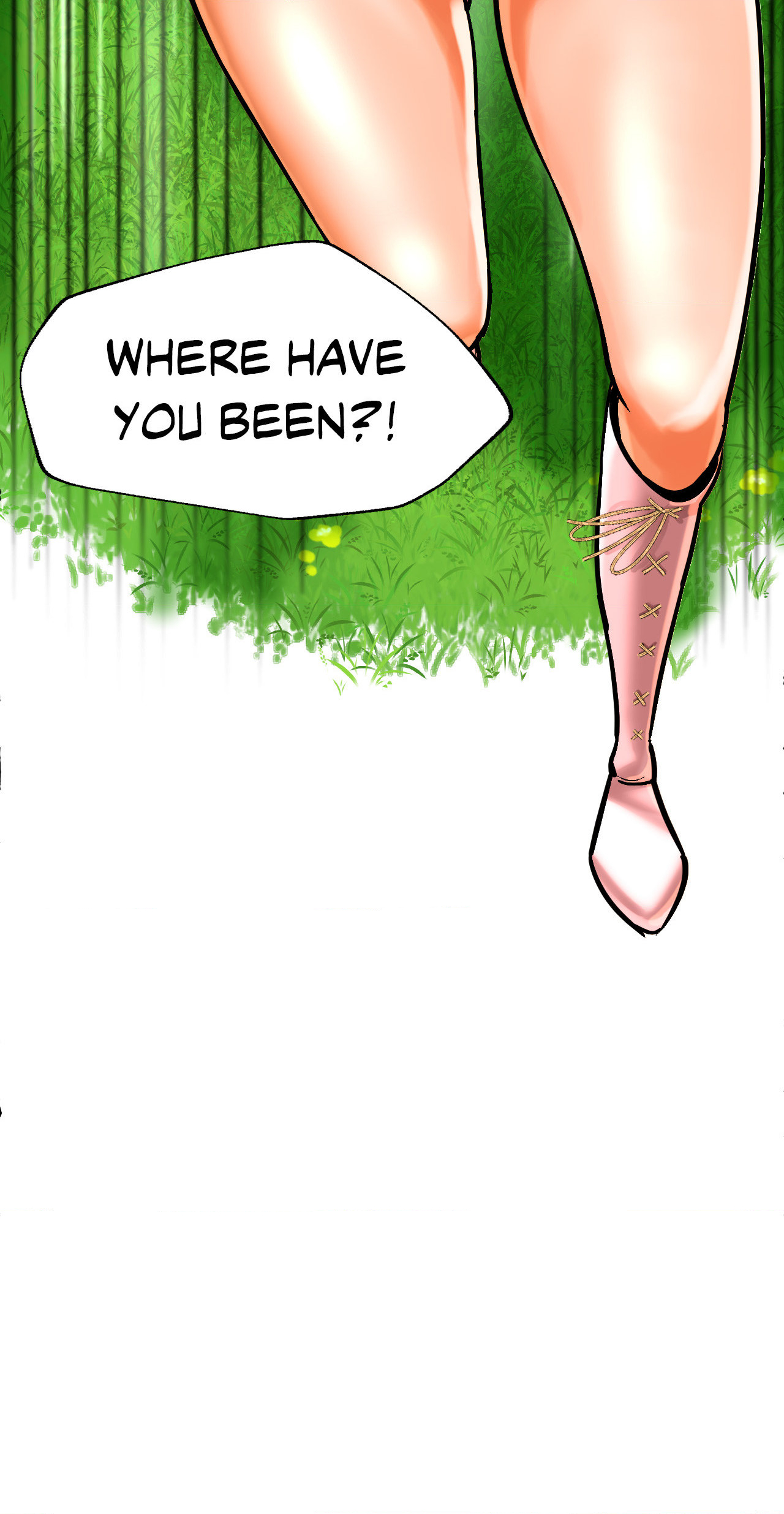 Grinding To The Top (Official) chapter 3 page 96