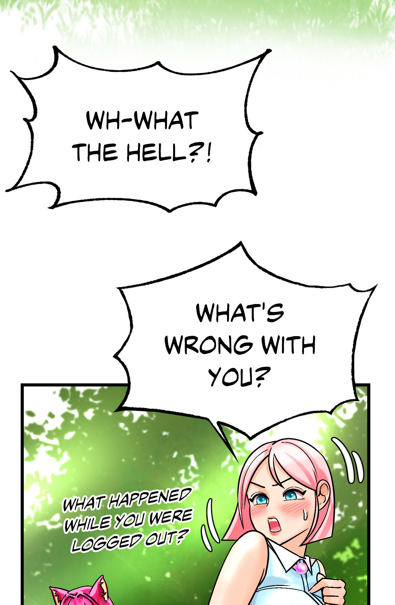 Grinding To The Top (Official) chapter 3 page 101