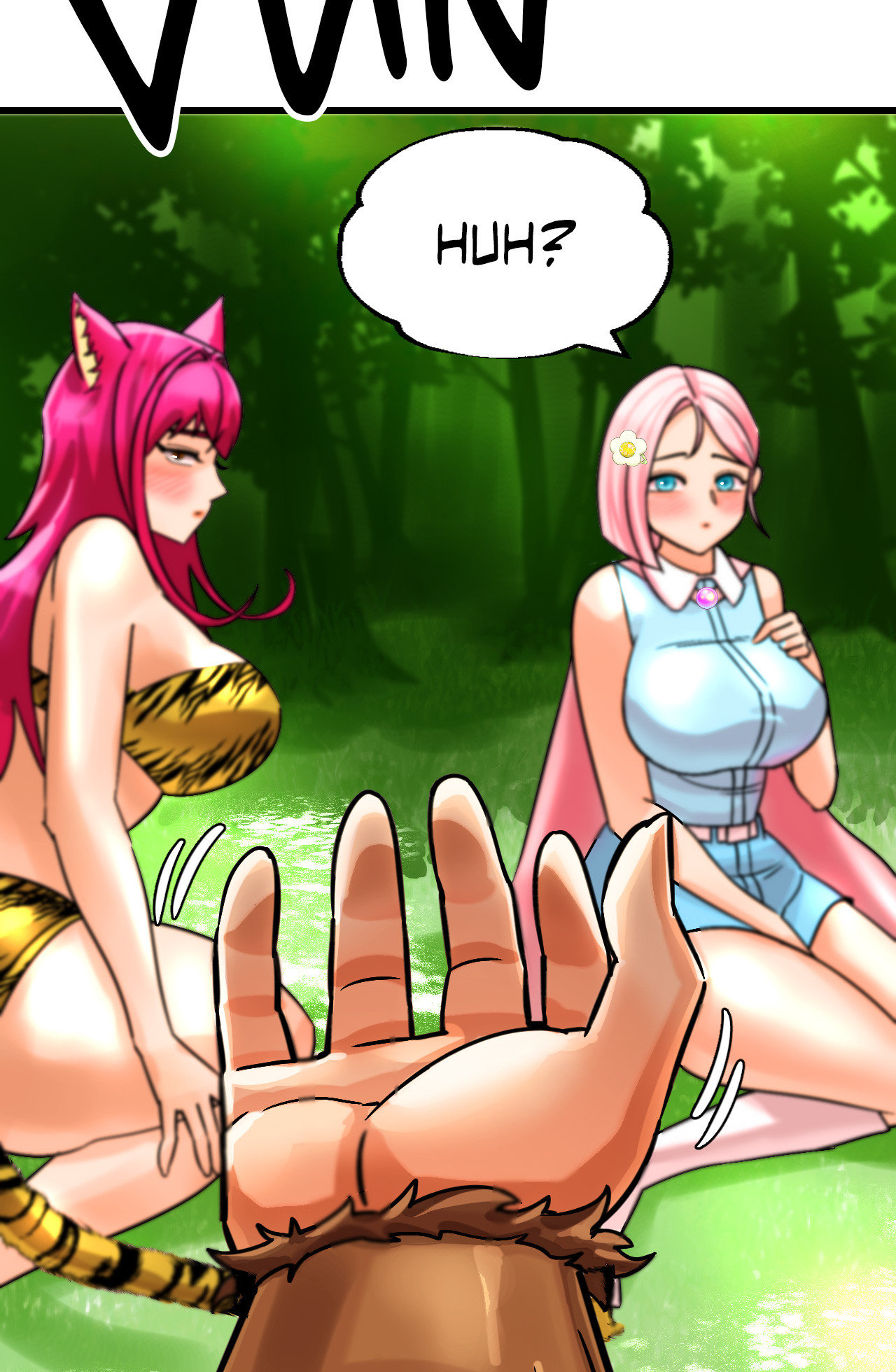 Grinding To The Top (Official) chapter 3 page 103