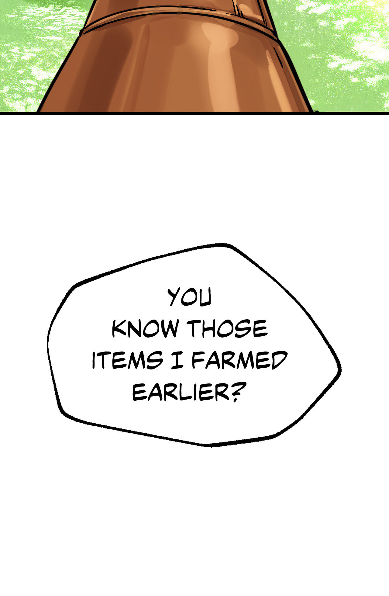 Grinding To The Top (Official) chapter 3 page 104