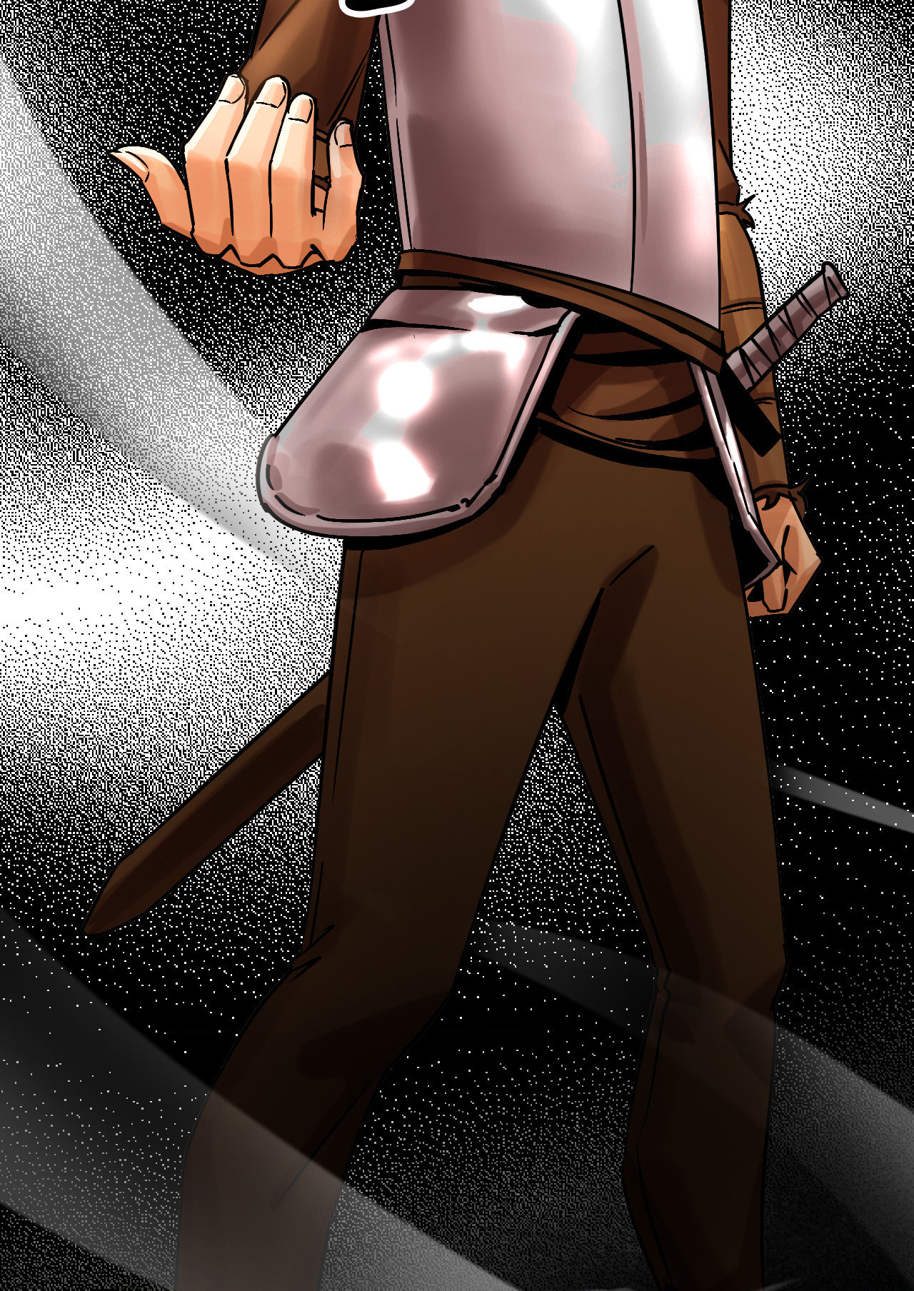 Grinding To The Top (Official) chapter 3 page 106
