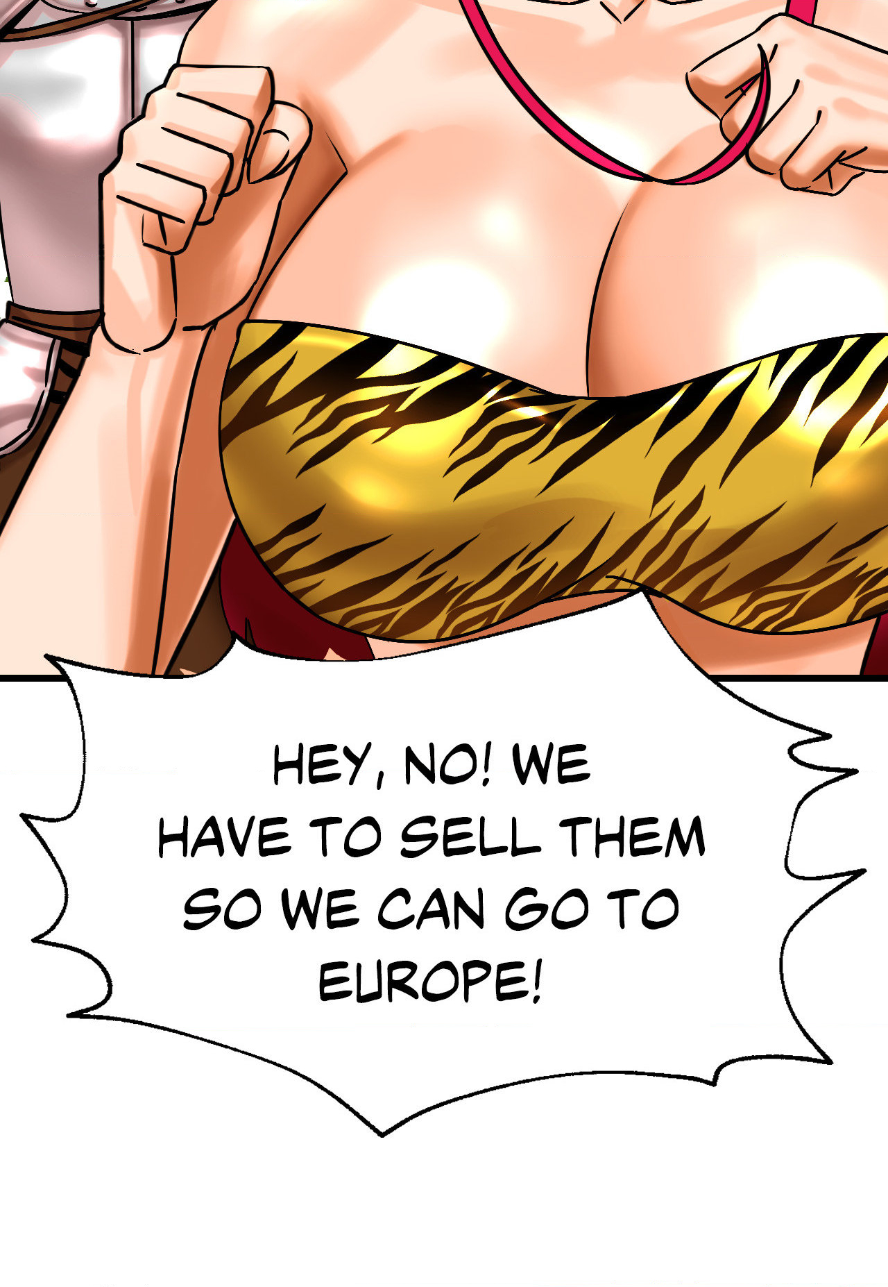Grinding To The Top (Official) chapter 3 page 117