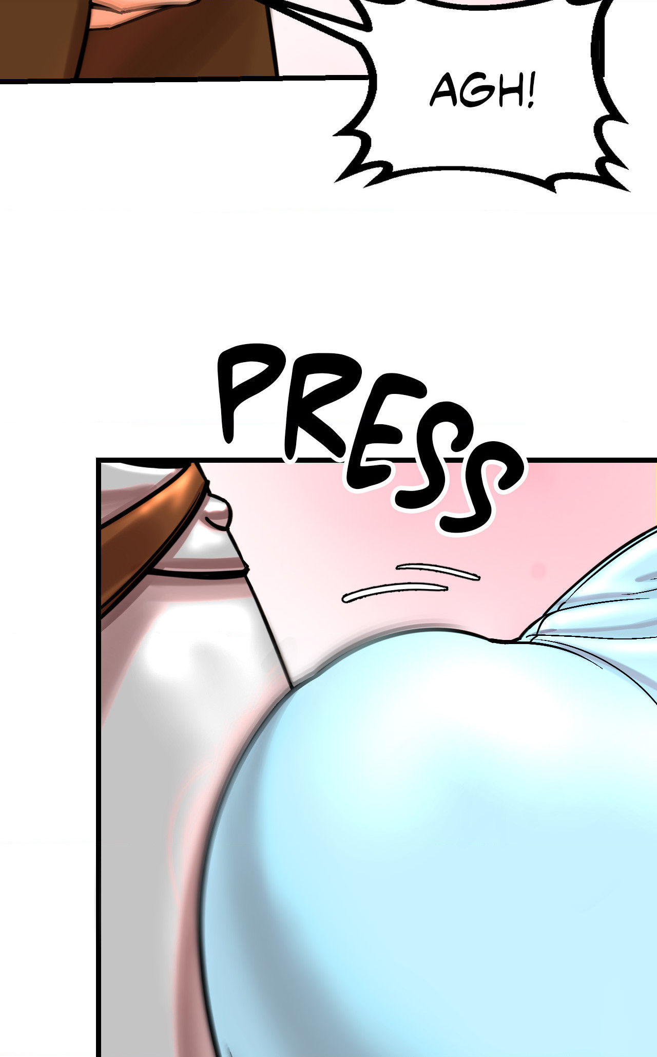 Grinding To The Top (Official) chapter 3 page 122