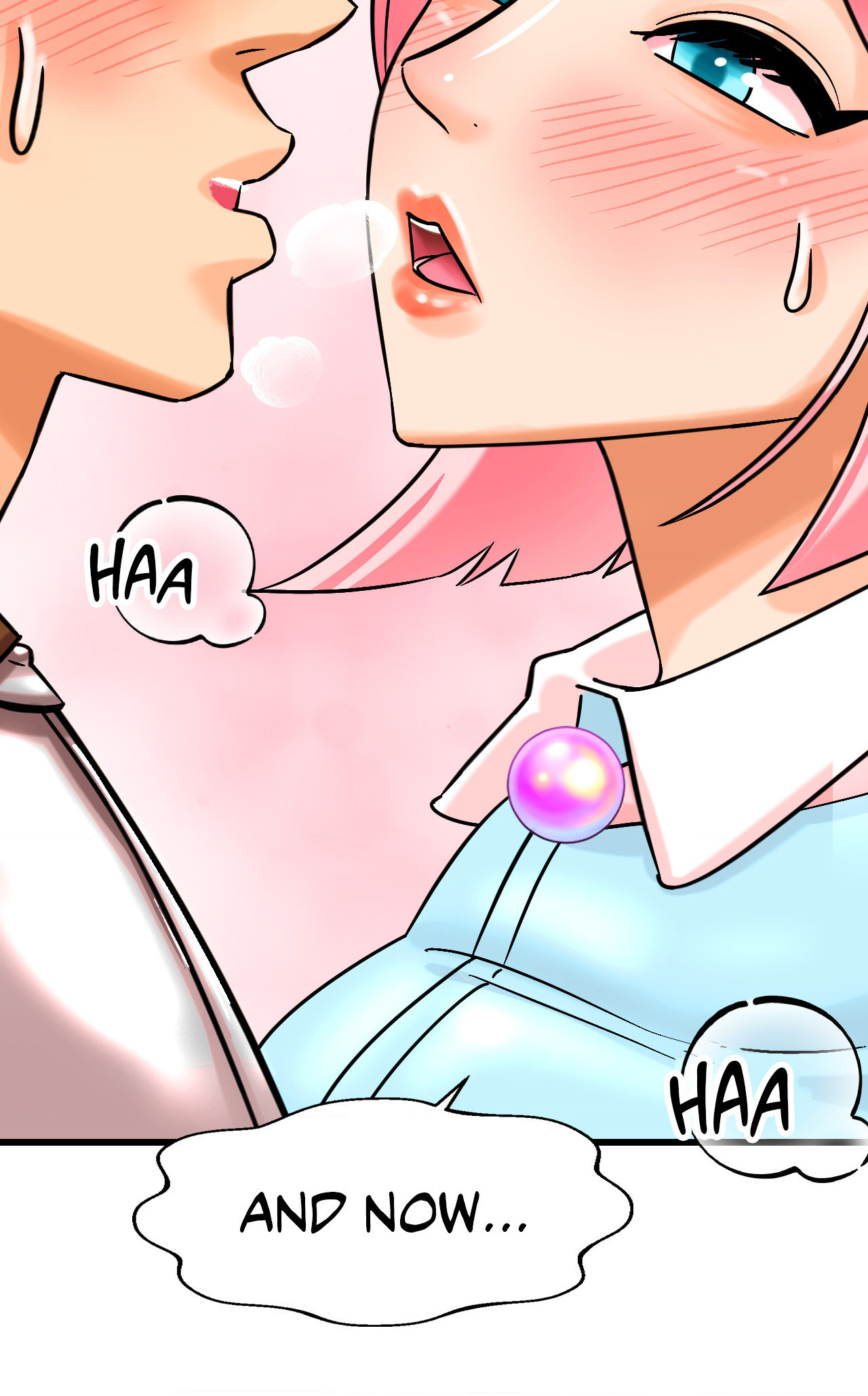 Grinding To The Top (Official) chapter 3 page 124