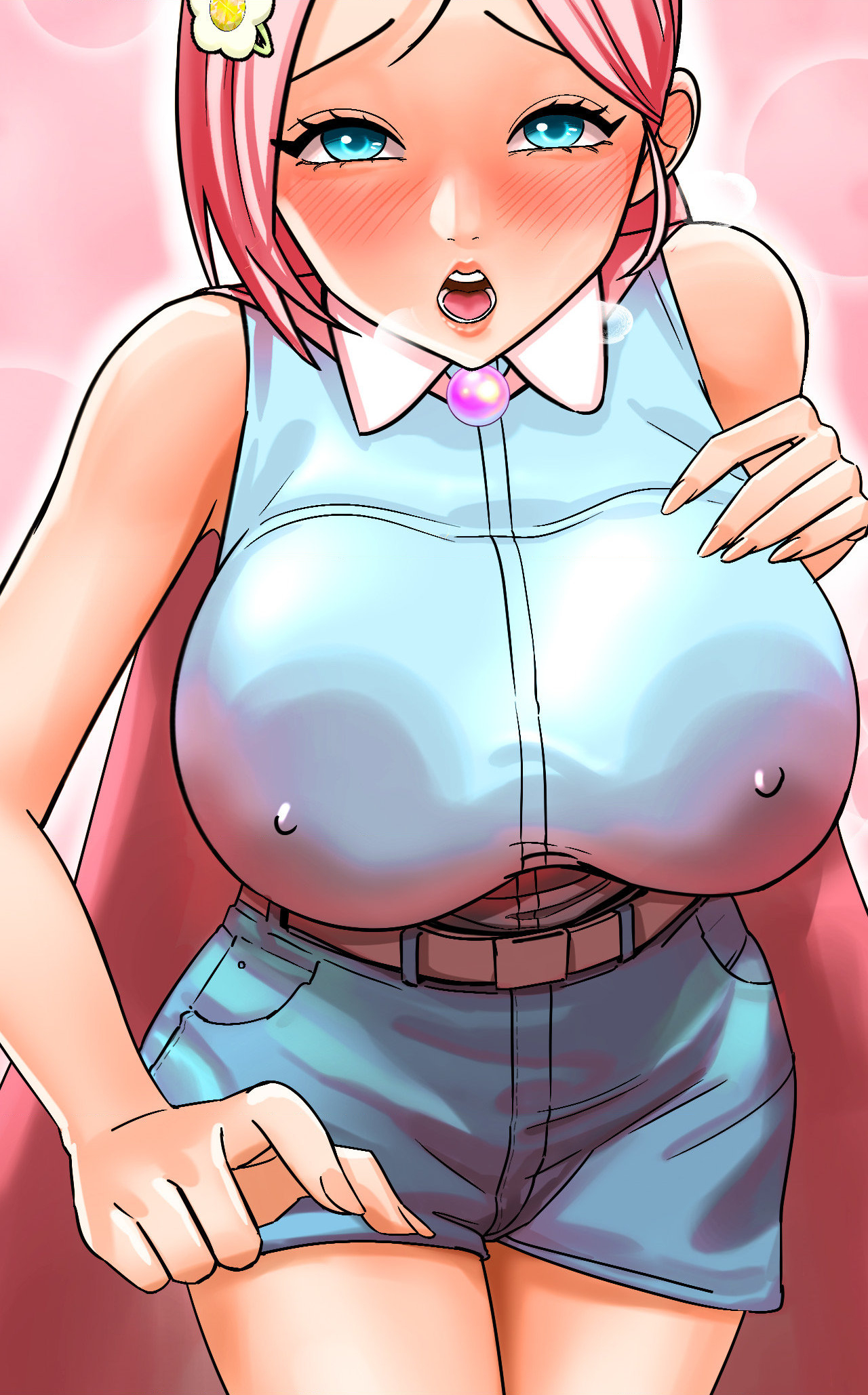 Grinding To The Top (Official) chapter 3 page 126