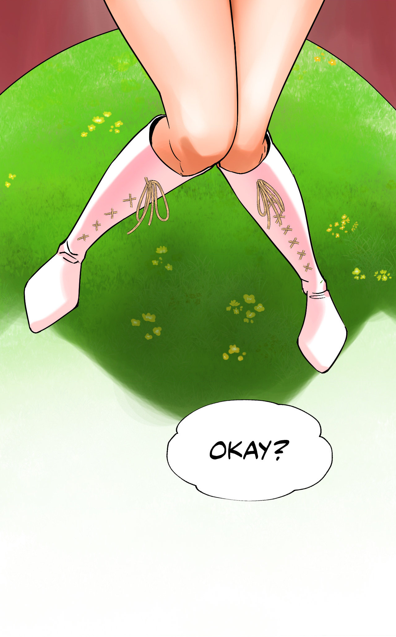 Grinding To The Top (Official) chapter 3 page 127