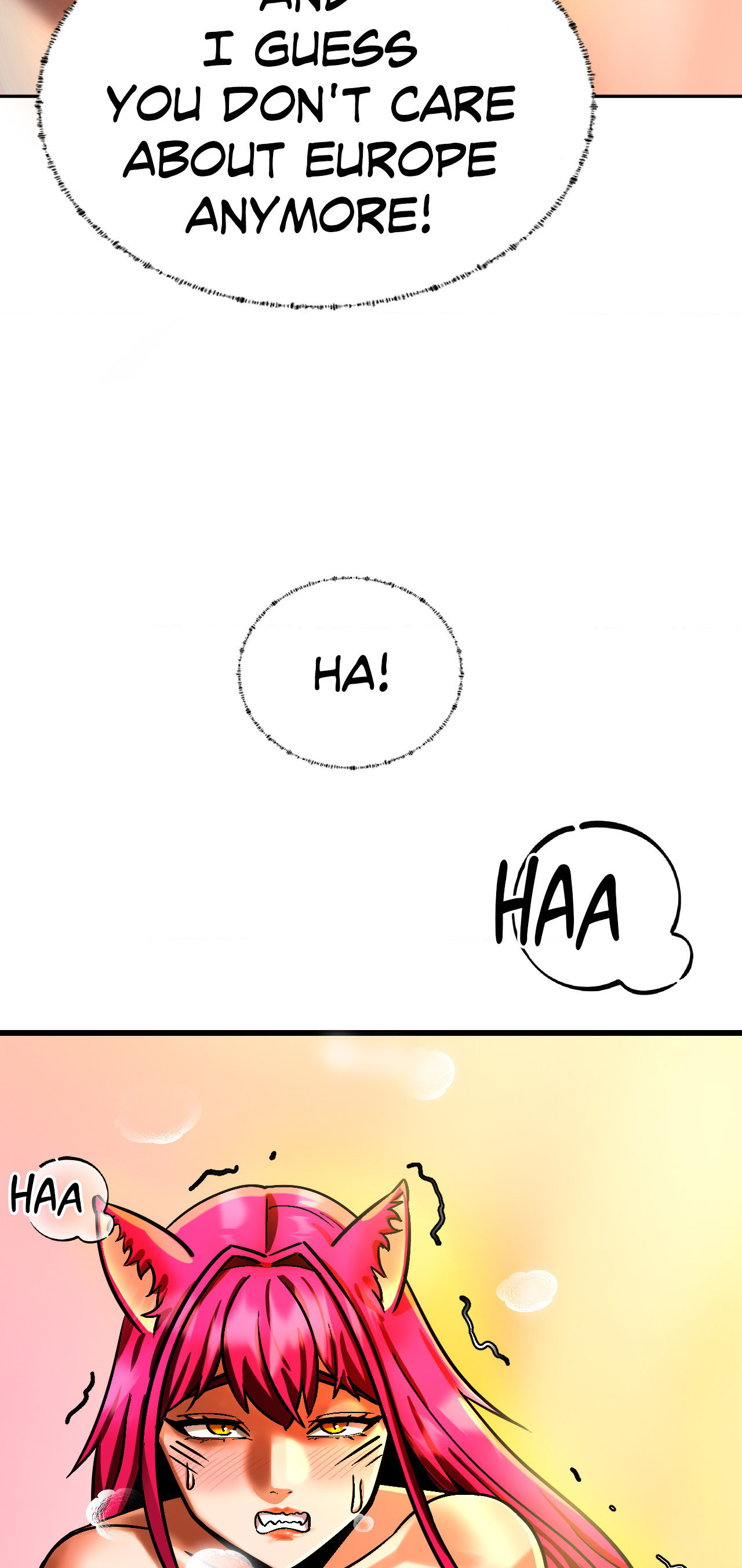 Grinding To The Top (Official) chapter 4 page 7