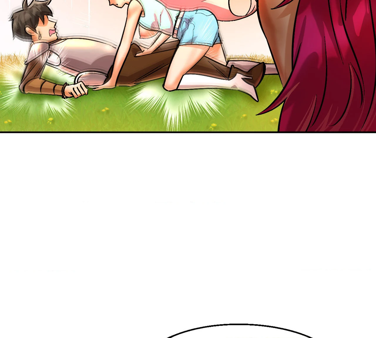 Grinding To The Top (Official) chapter 4 page 11