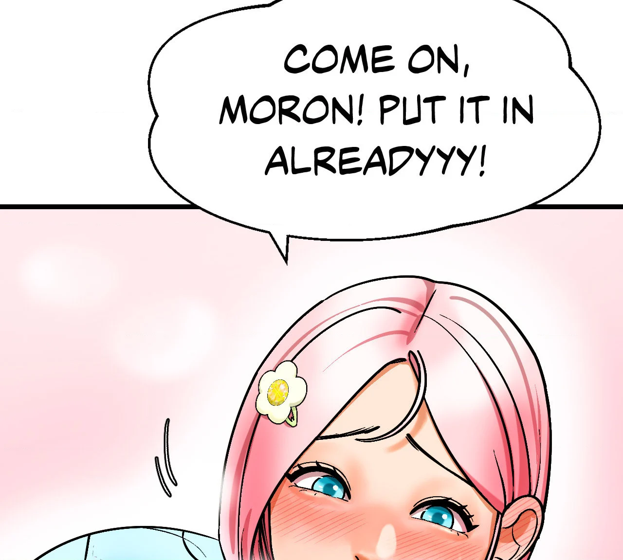 Grinding To The Top (Official) chapter 4 page 12
