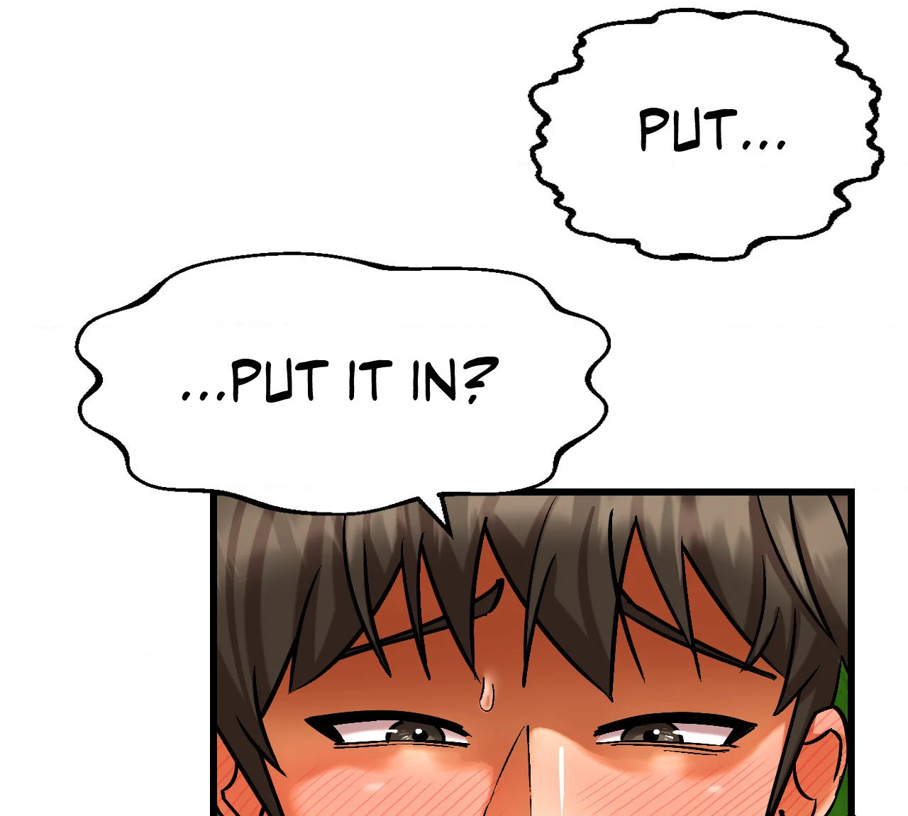 Grinding To The Top (Official) chapter 4 page 15
