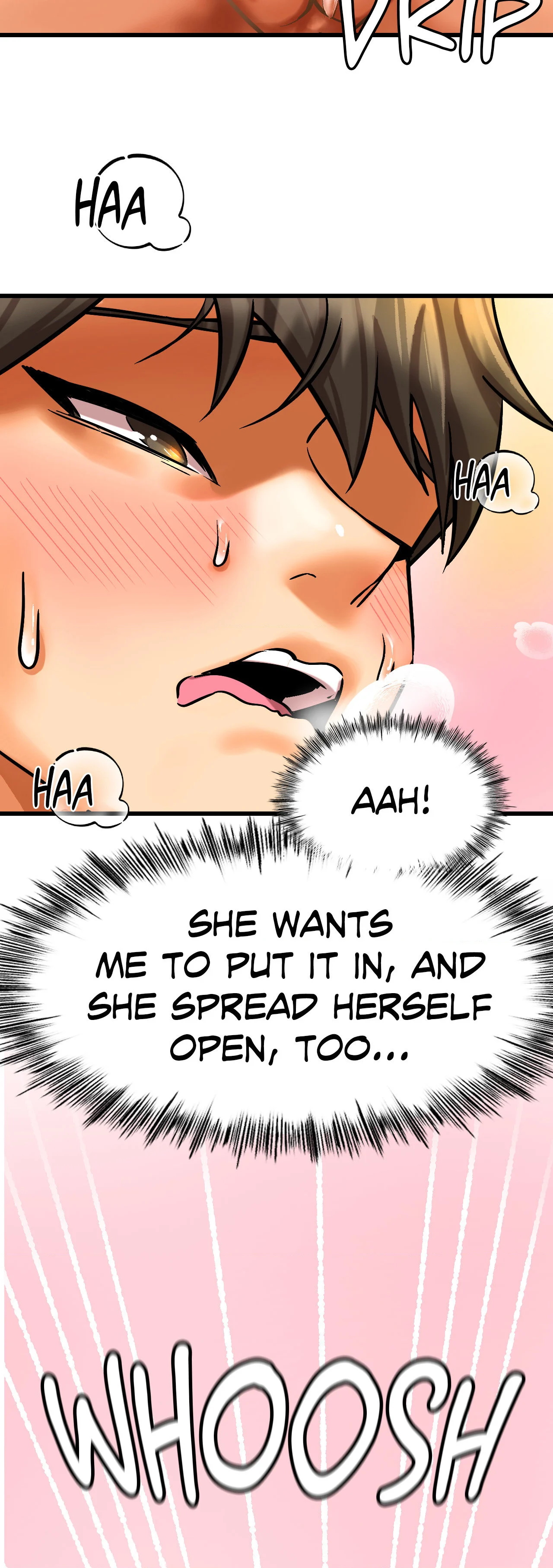 Grinding To The Top (Official) chapter 4 page 19