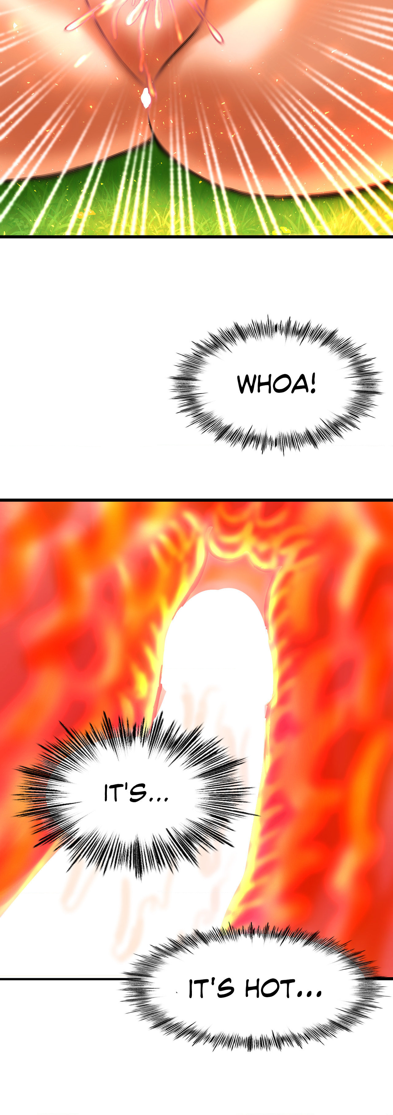 Grinding To The Top (Official) chapter 4 page 24