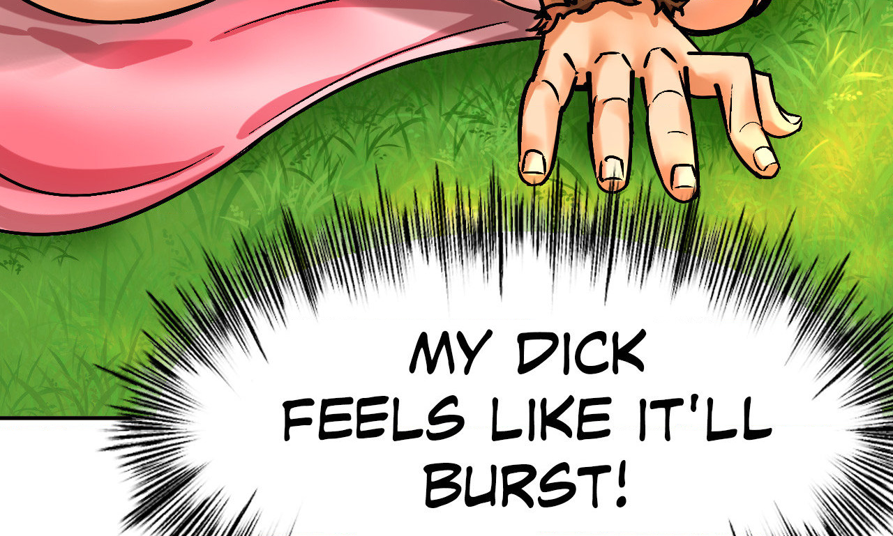 Grinding To The Top (Official) chapter 4 page 28