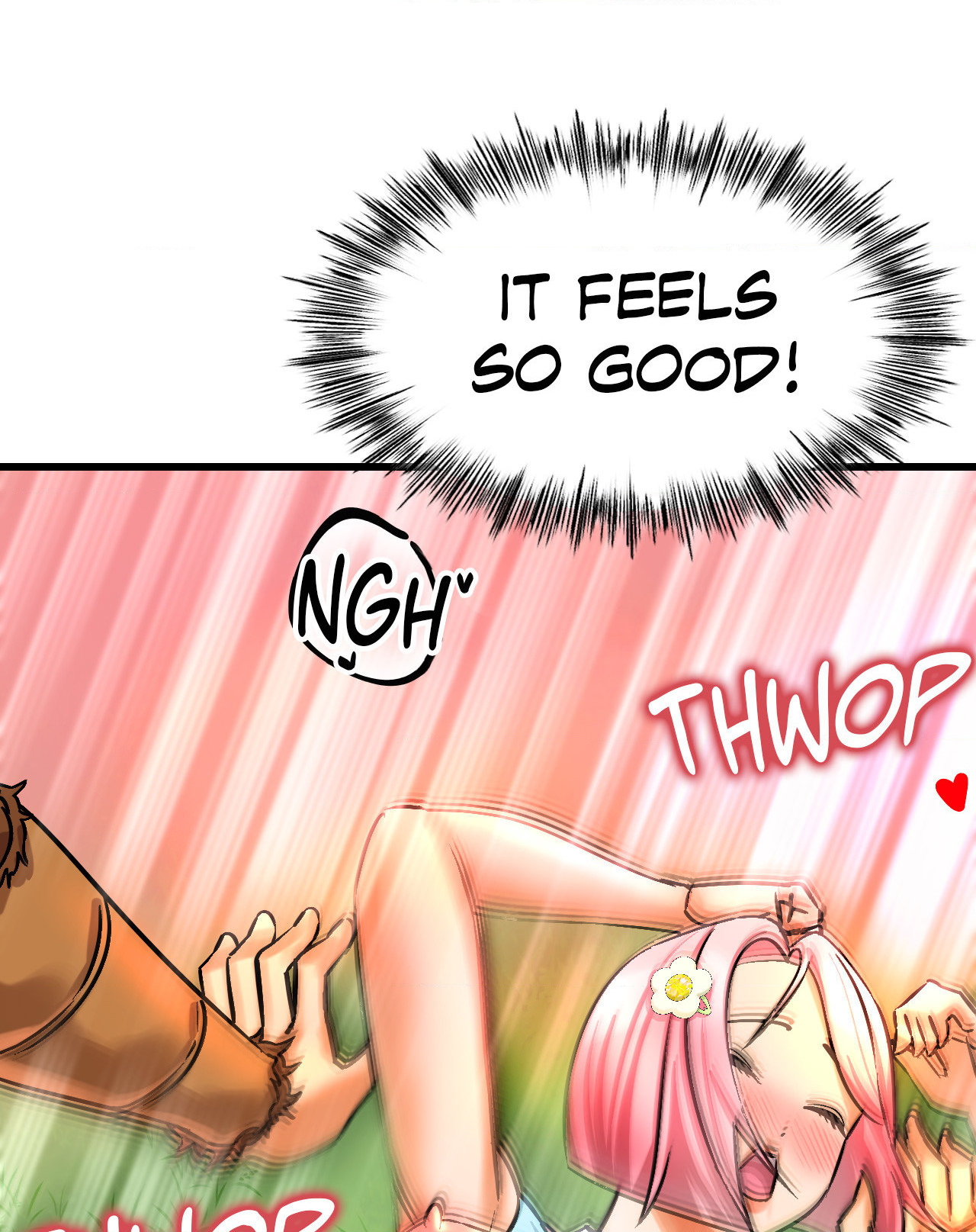 Grinding To The Top (Official) chapter 4 page 33