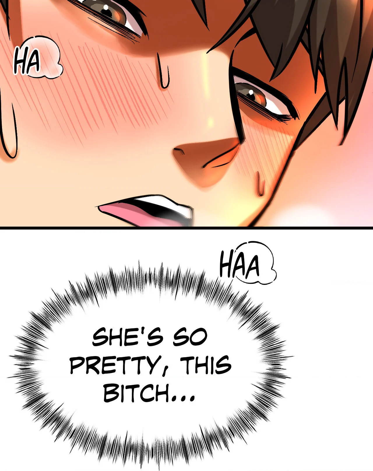 Grinding To The Top (Official) chapter 4 page 38