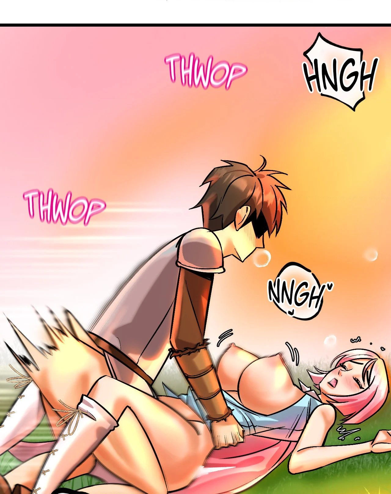 Grinding To The Top (Official) chapter 4 page 39