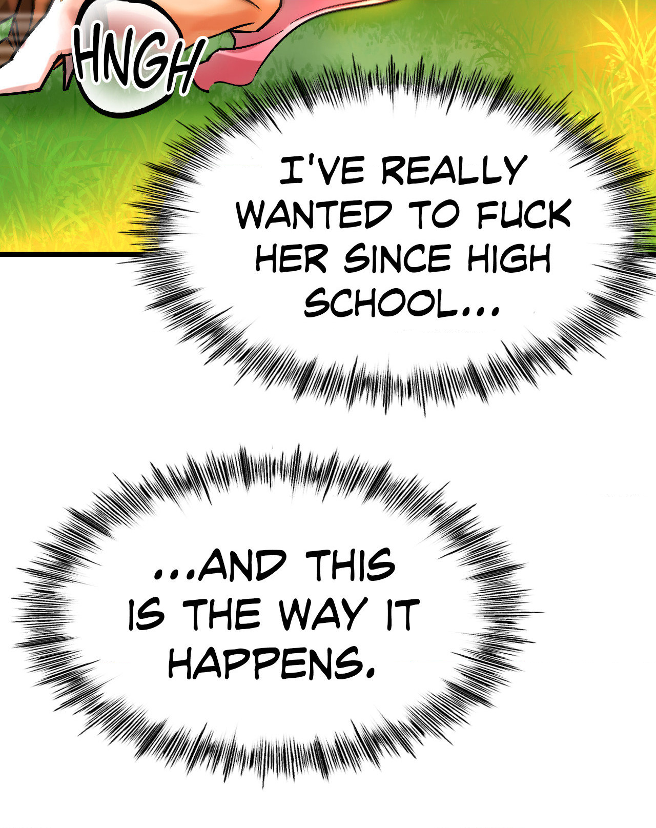 Grinding To The Top (Official) chapter 4 page 40