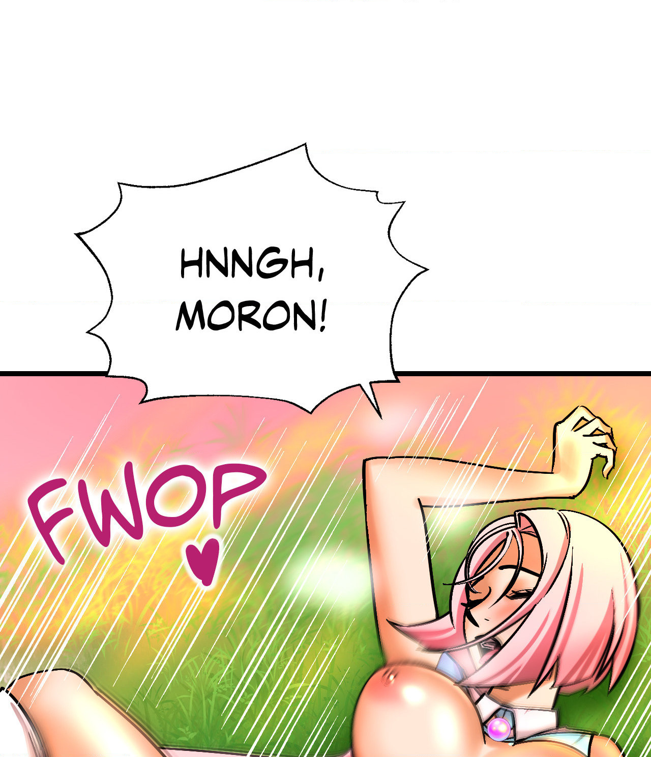 Grinding To The Top (Official) chapter 4 page 41