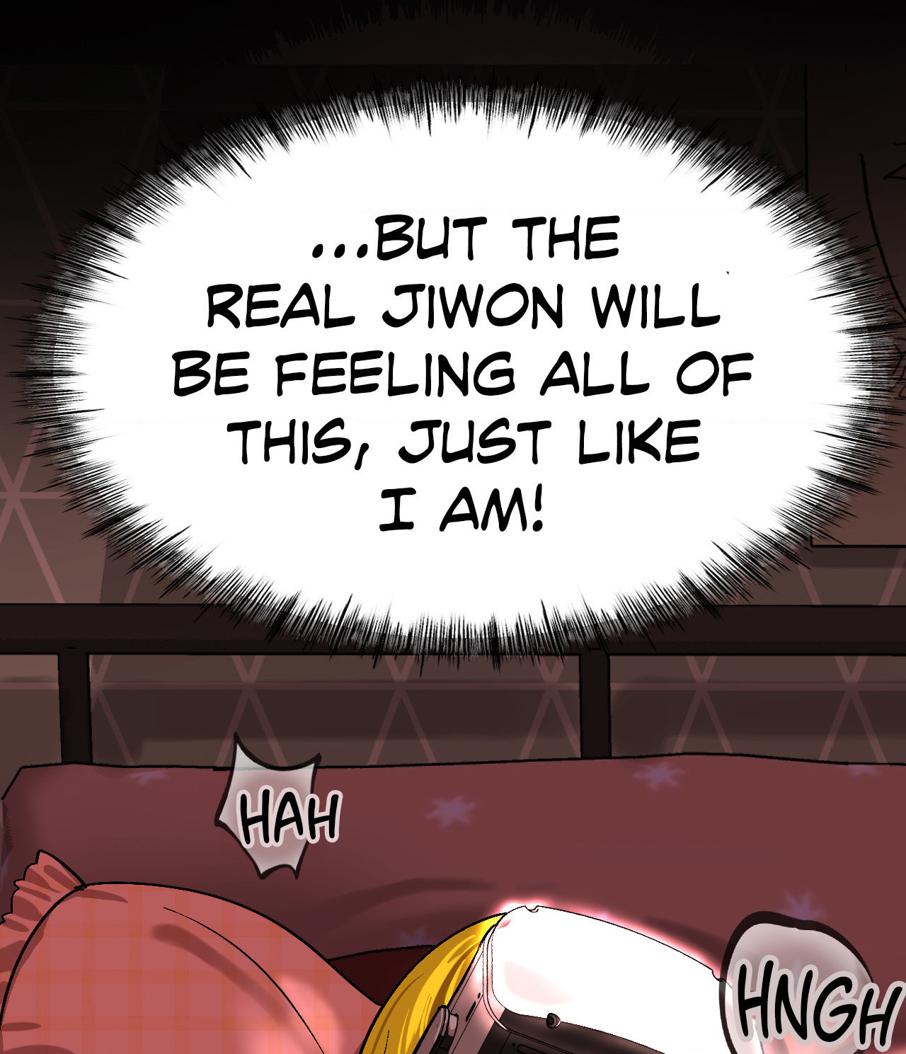 Grinding To The Top (Official) chapter 4 page 44