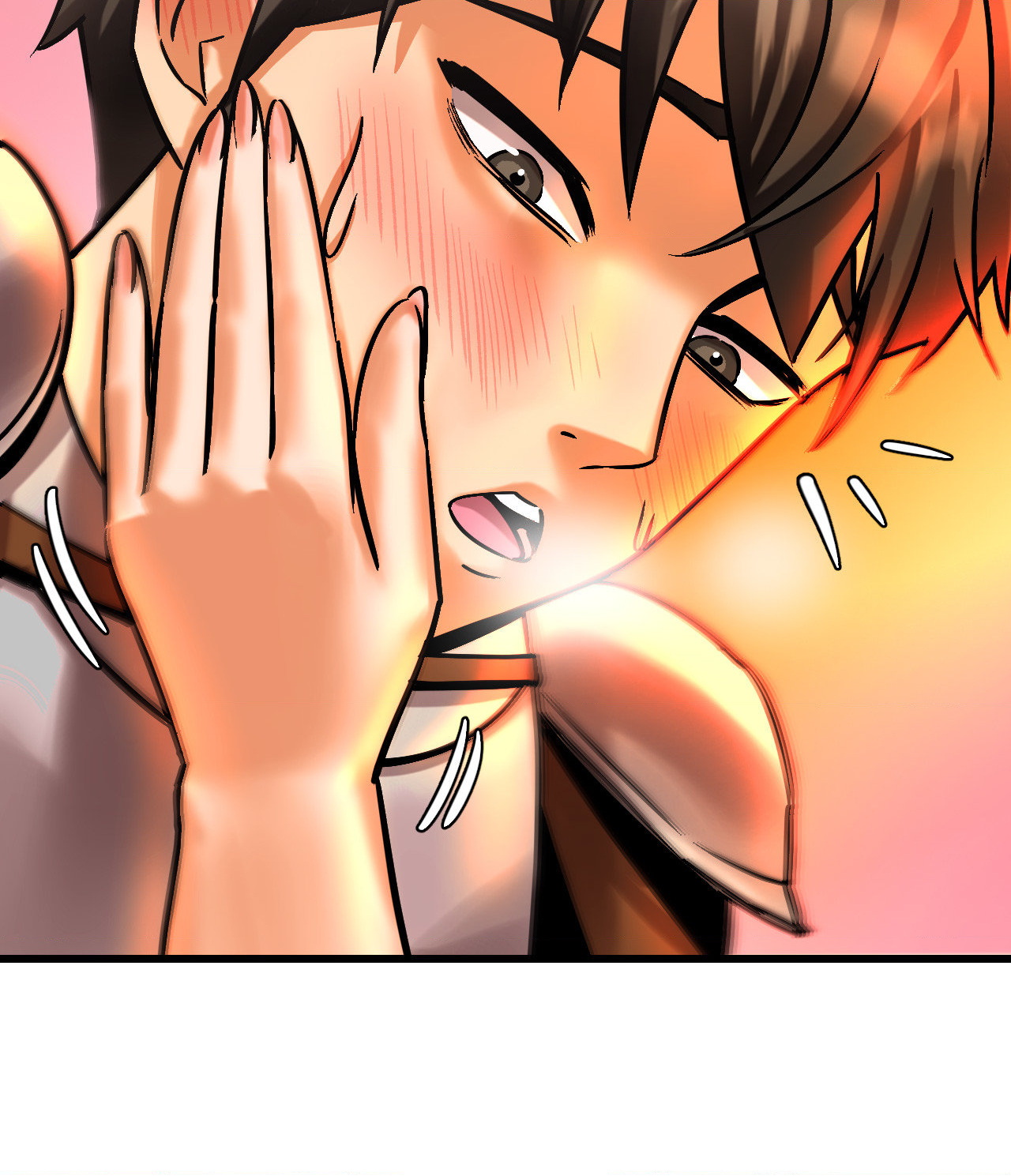 Grinding To The Top (Official) chapter 4 page 48