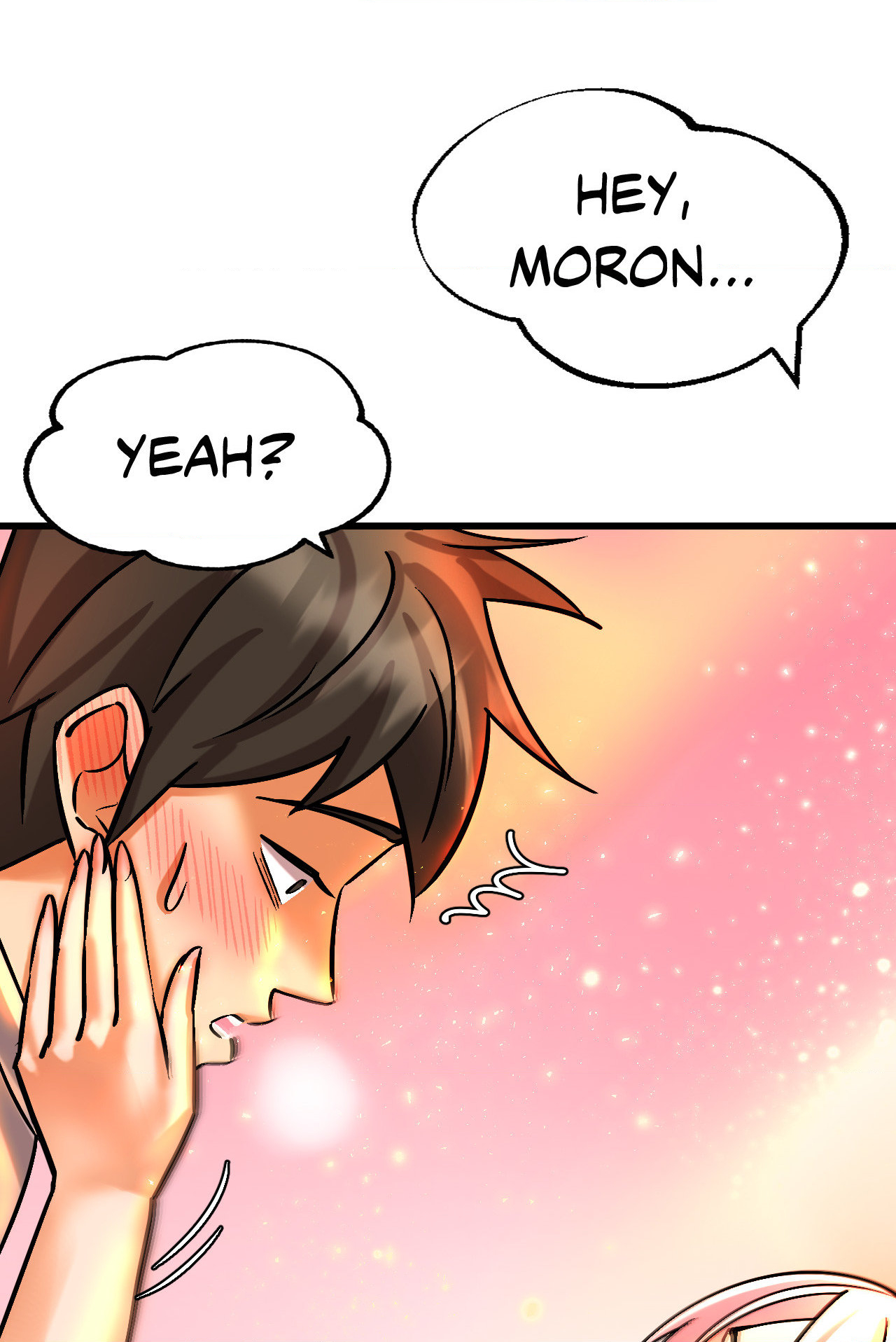 Grinding To The Top (Official) chapter 4 page 49