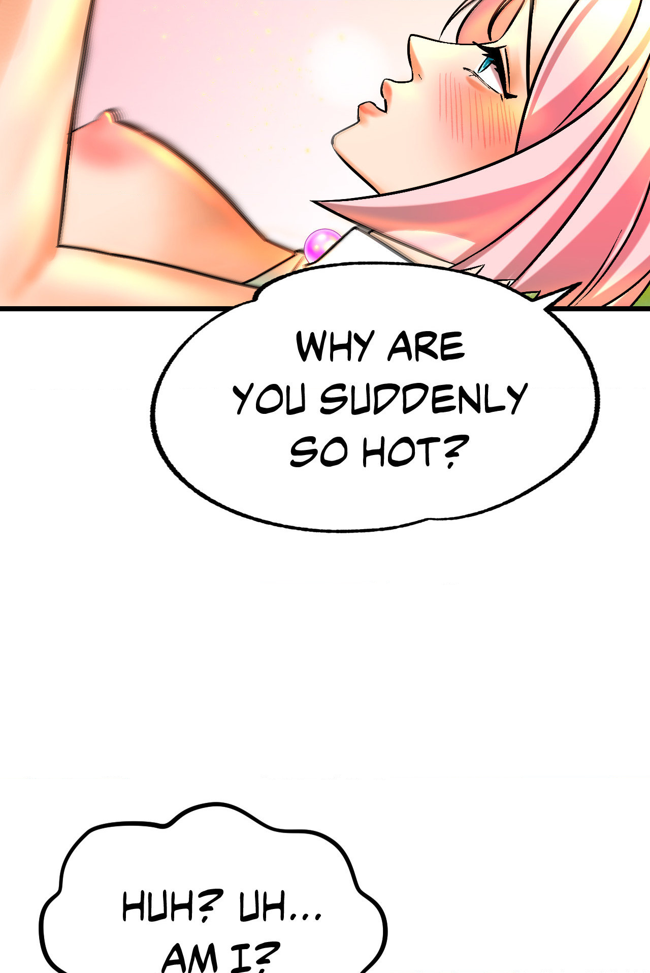 Grinding To The Top (Official) chapter 4 page 50