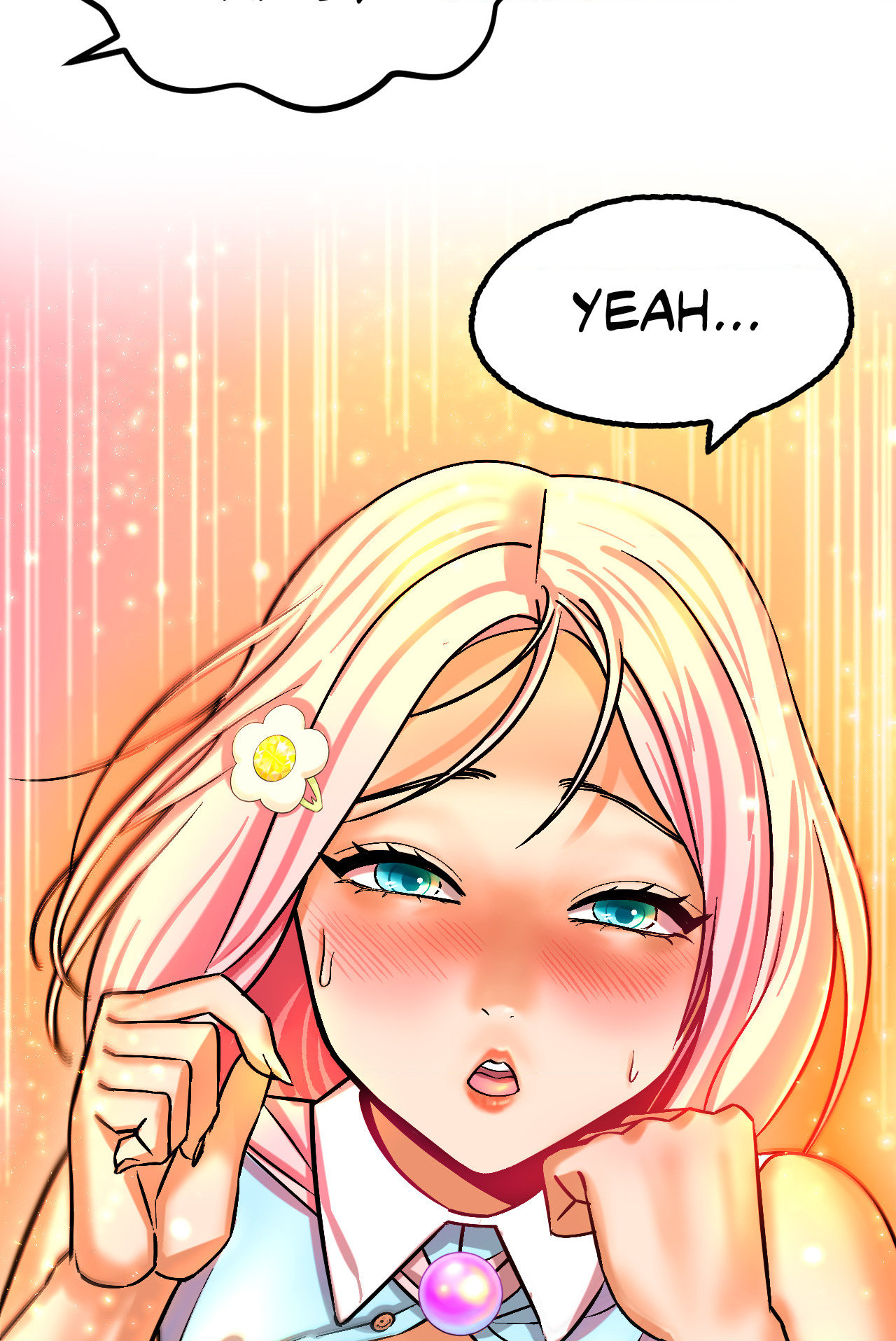 Grinding To The Top (Official) chapter 4 page 51