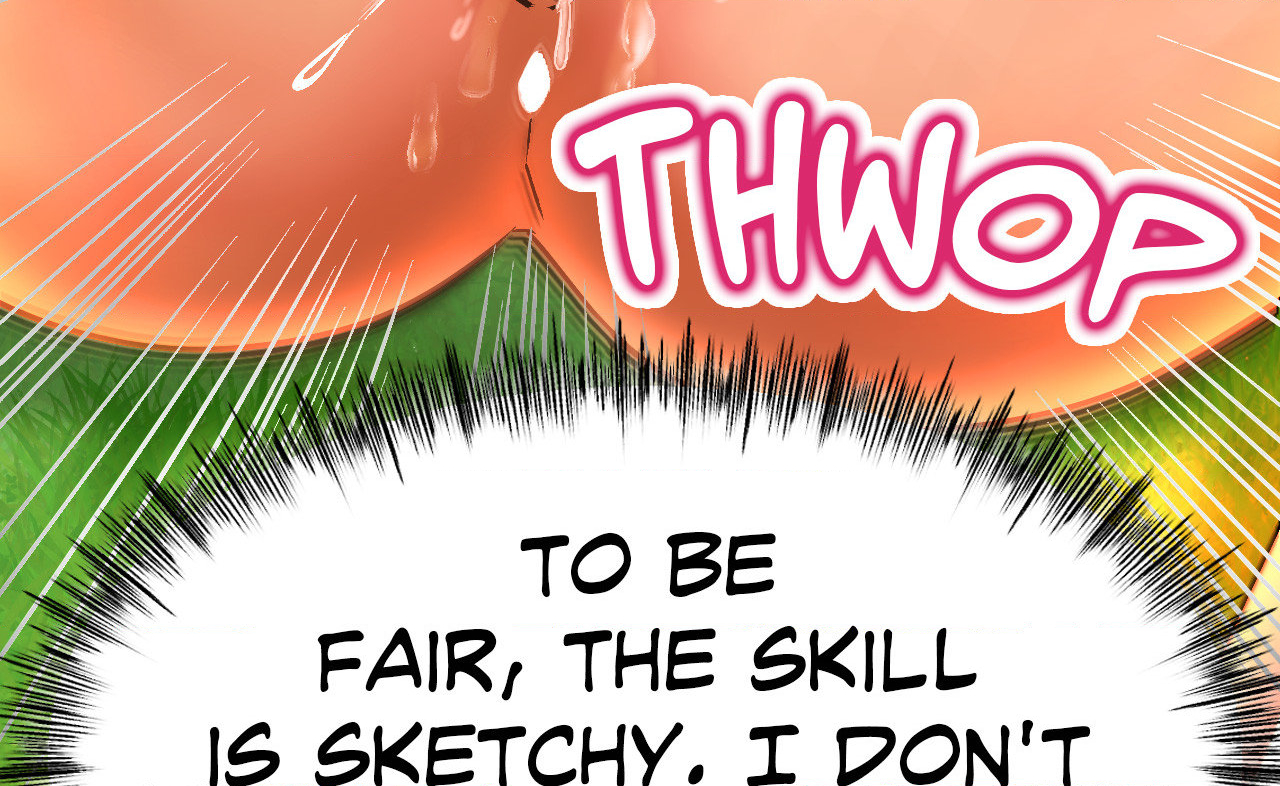 Grinding To The Top (Official) chapter 4 page 61