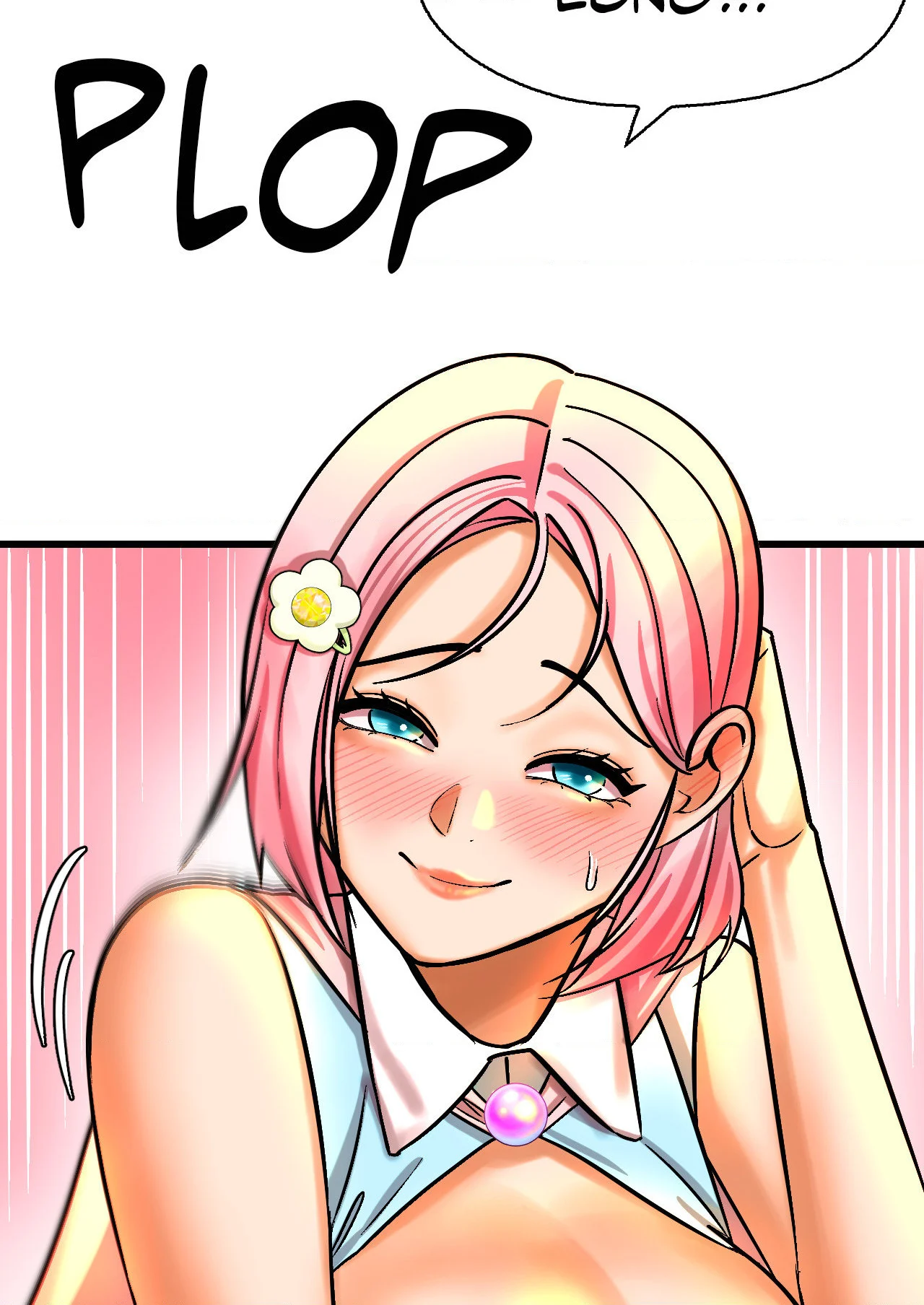 Grinding To The Top (Official) chapter 4 page 75
