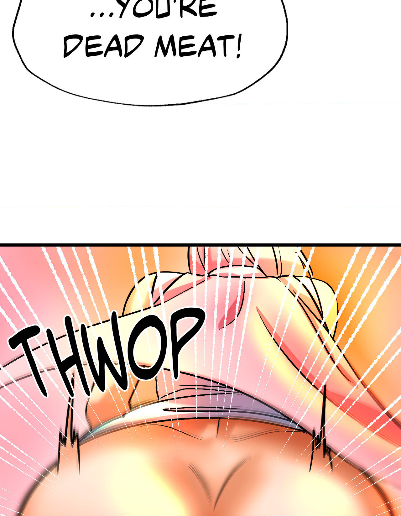 Grinding To The Top (Official) chapter 4 page 84