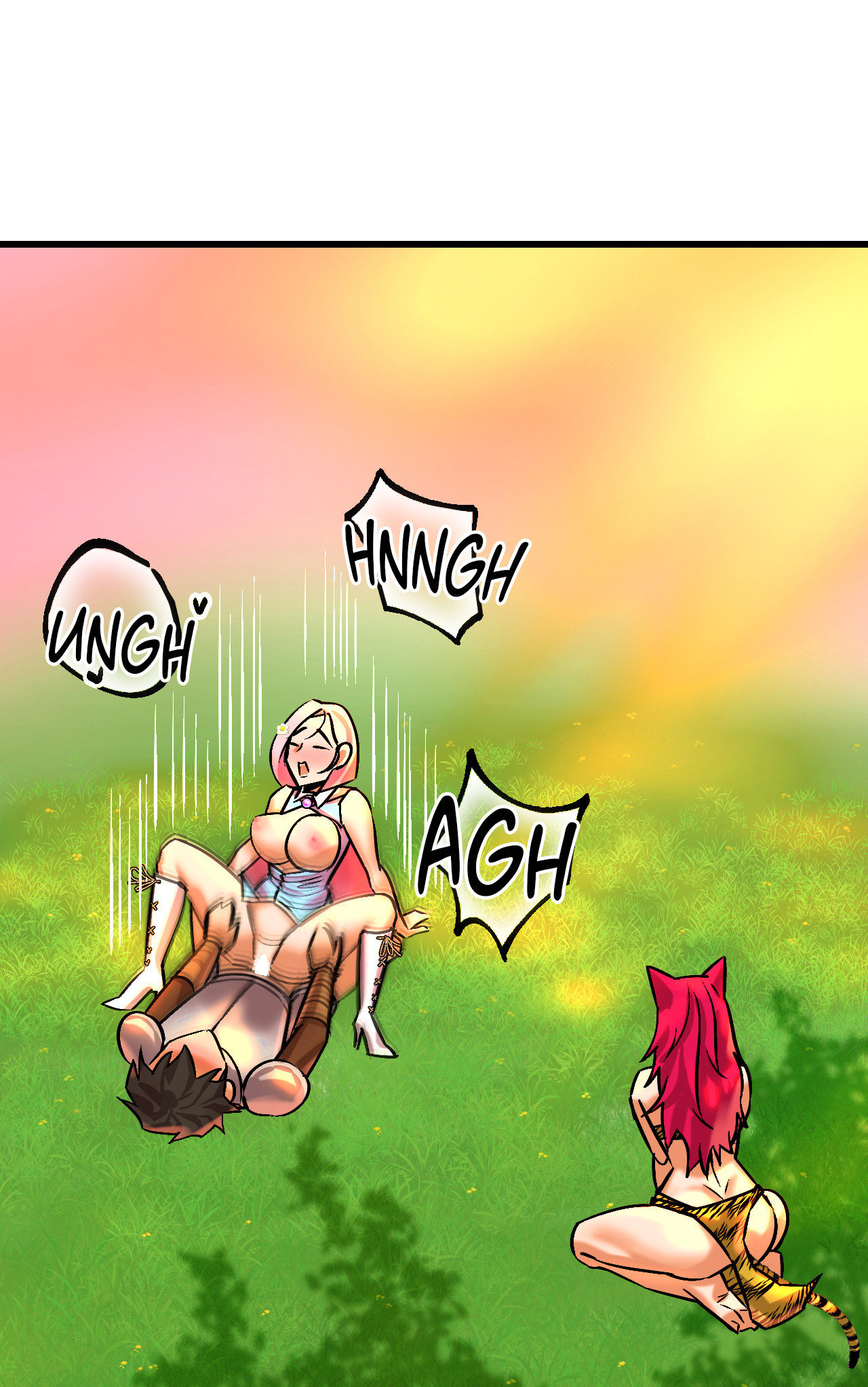 Grinding To The Top (Official) chapter 4 page 89