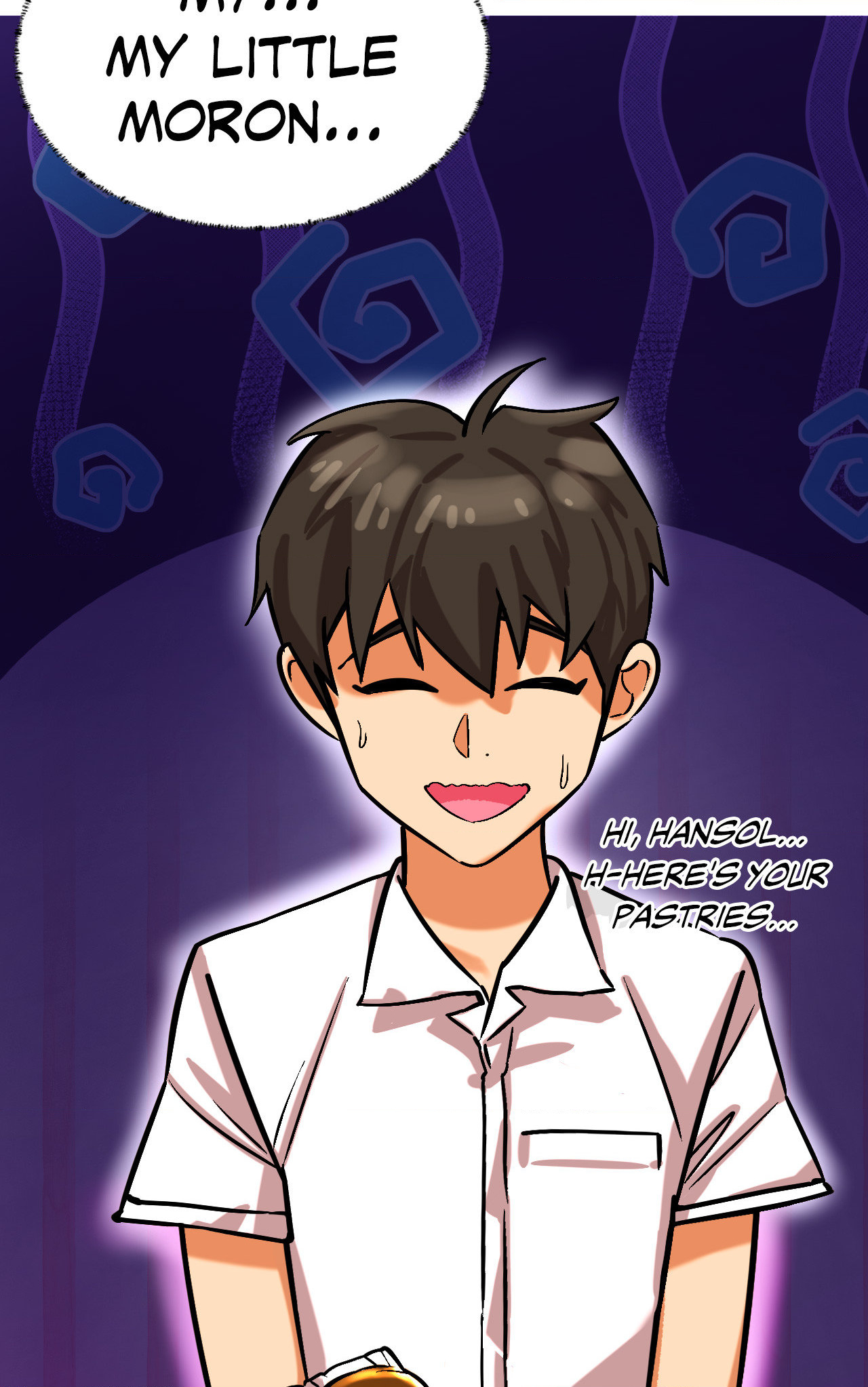Grinding To The Top (Official) chapter 4 page 92