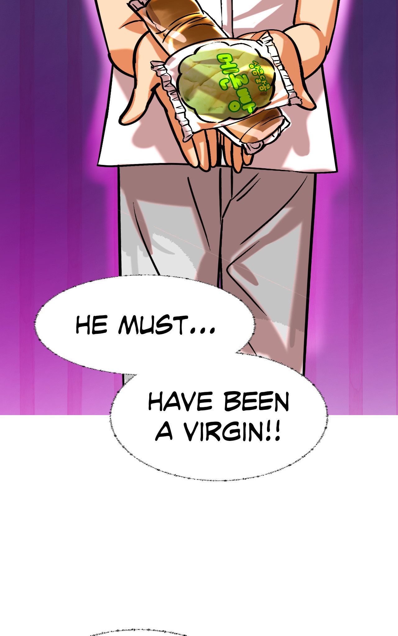 Grinding To The Top (Official) chapter 4 page 93