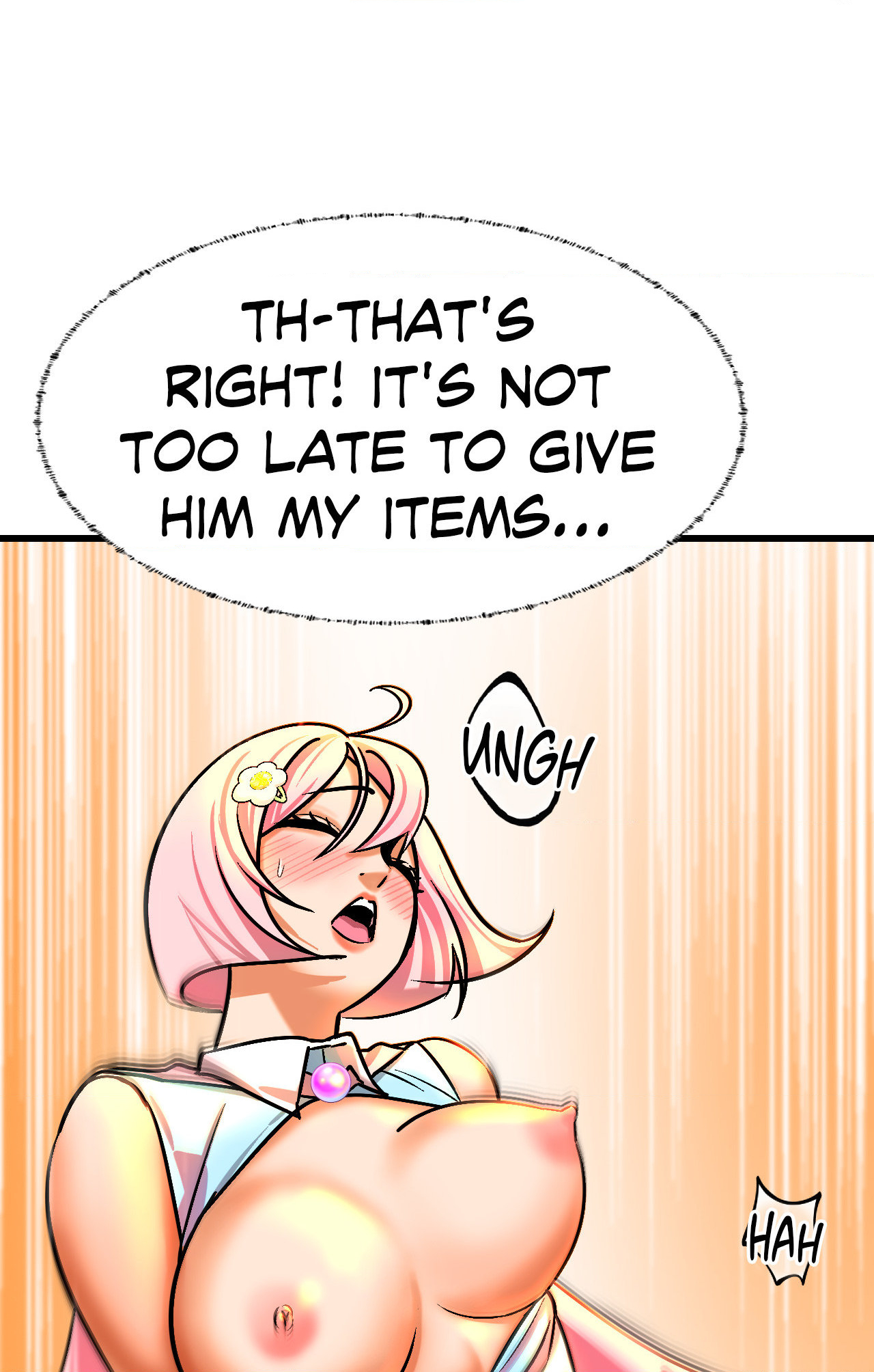 Grinding To The Top (Official) chapter 4 page 97