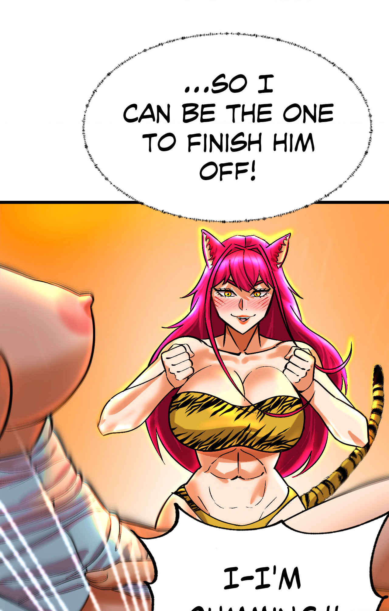 Grinding To The Top (Official) chapter 4 page 99