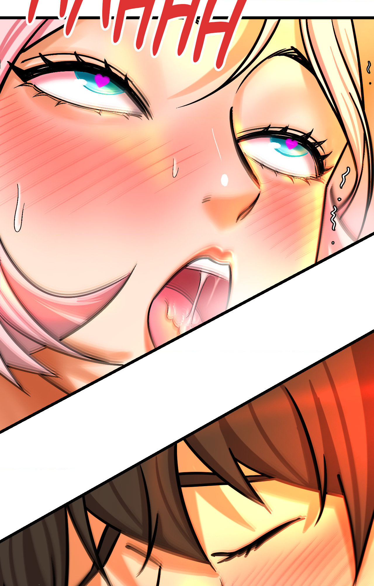Grinding To The Top (Official) chapter 4 page 101