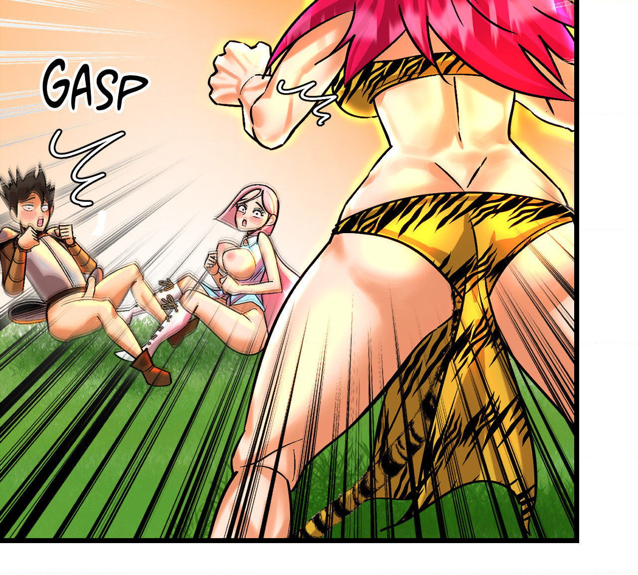 Grinding To The Top (Official) chapter 4 page 117