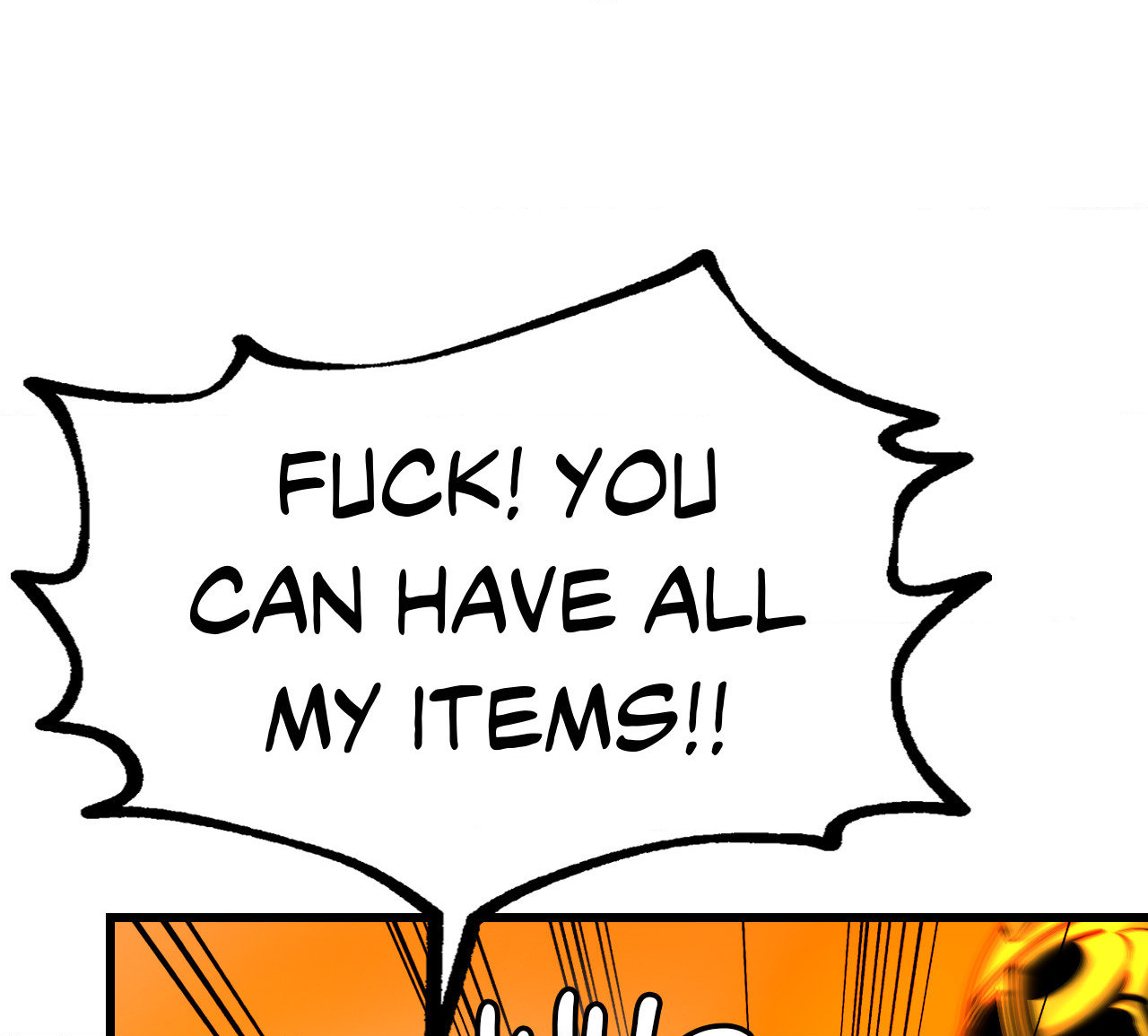 Grinding To The Top (Official) chapter 4 page 118