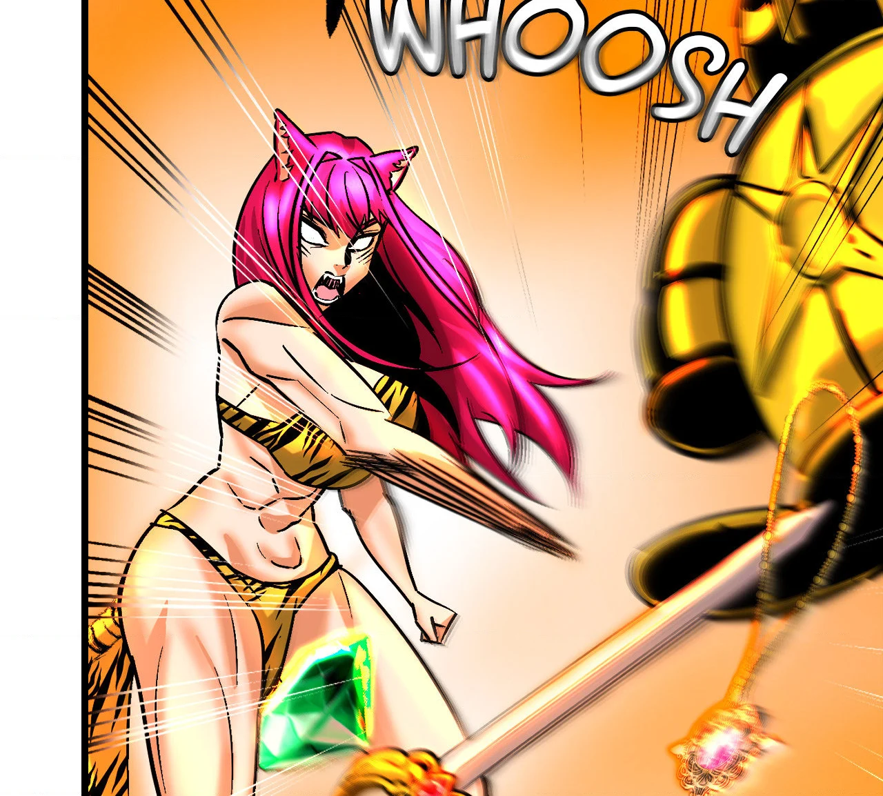 Grinding To The Top (Official) chapter 4 page 119